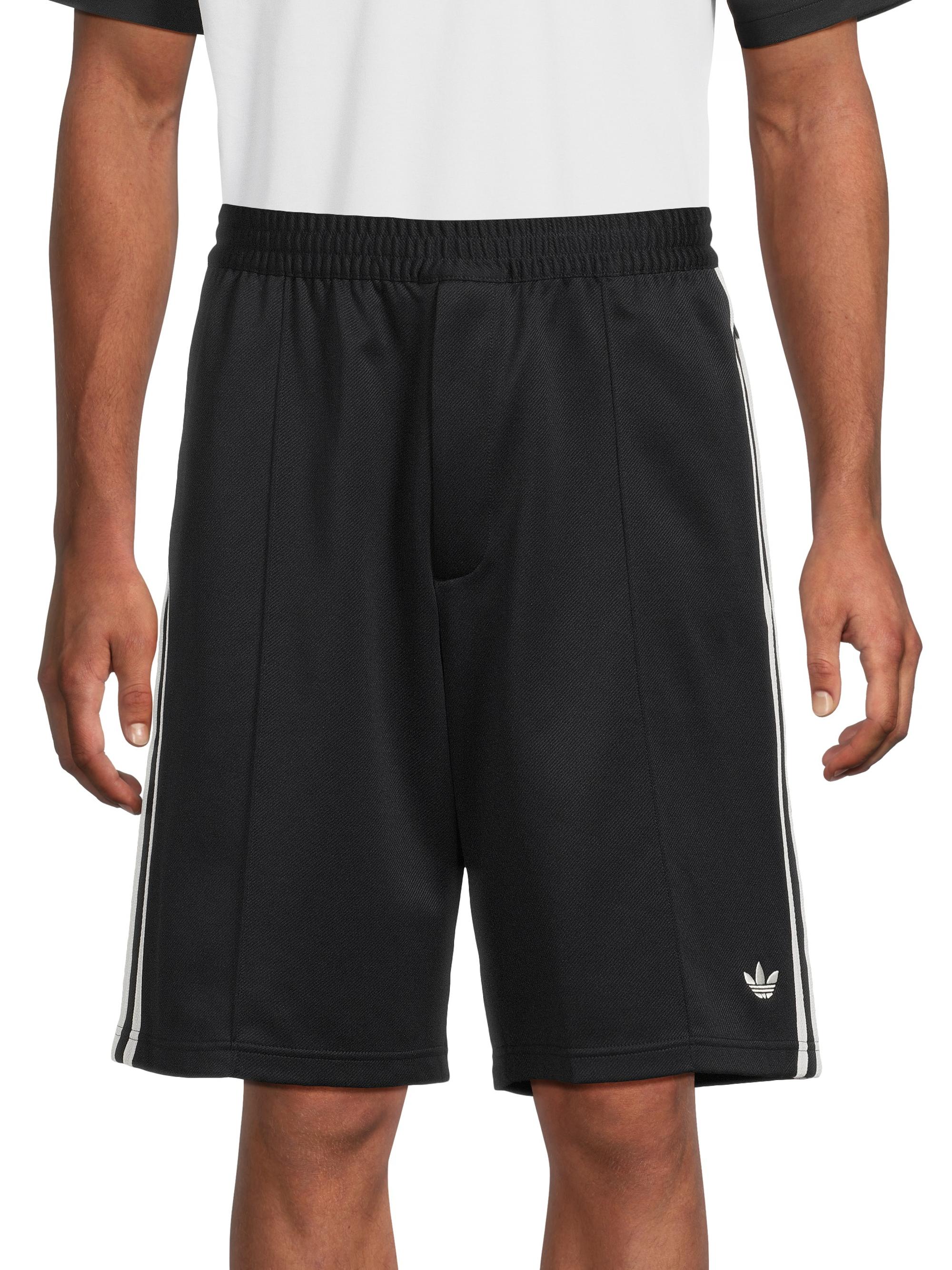 adidas x Wales Bonner Twill Shorts