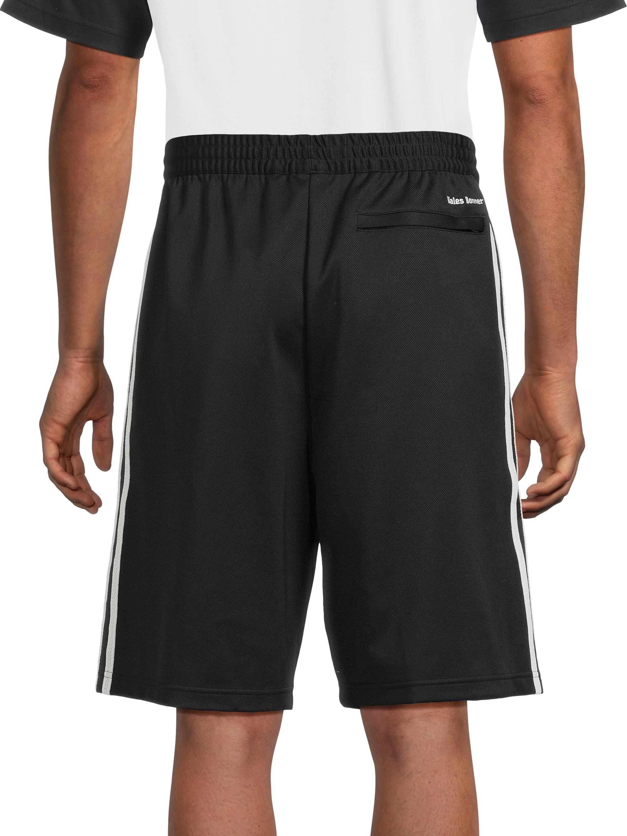 adidas x Wales Bonner Twill Shorts