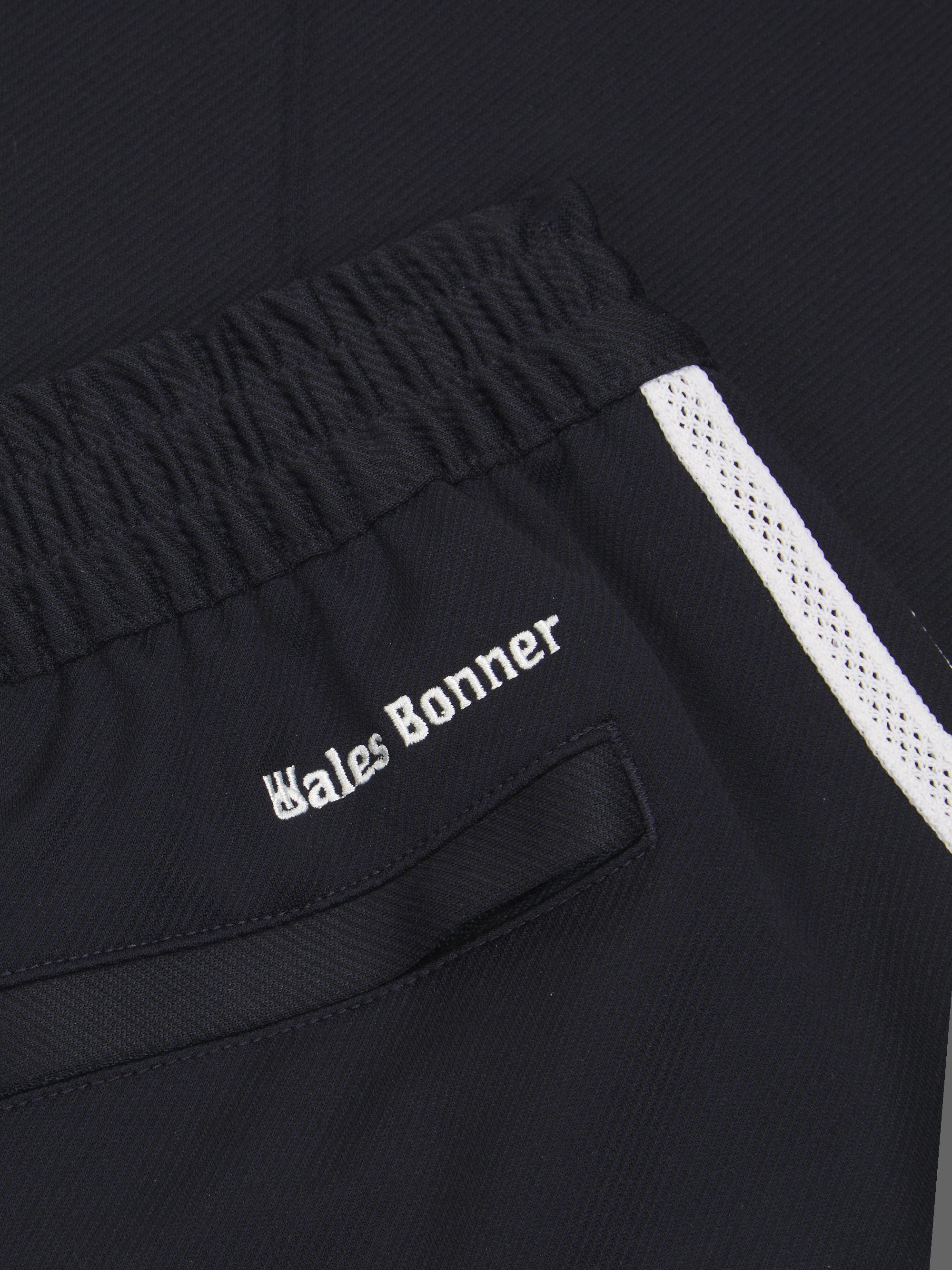 adidas adidas x Wales Bonner Twill Shorts | Saks Fifth Avenue