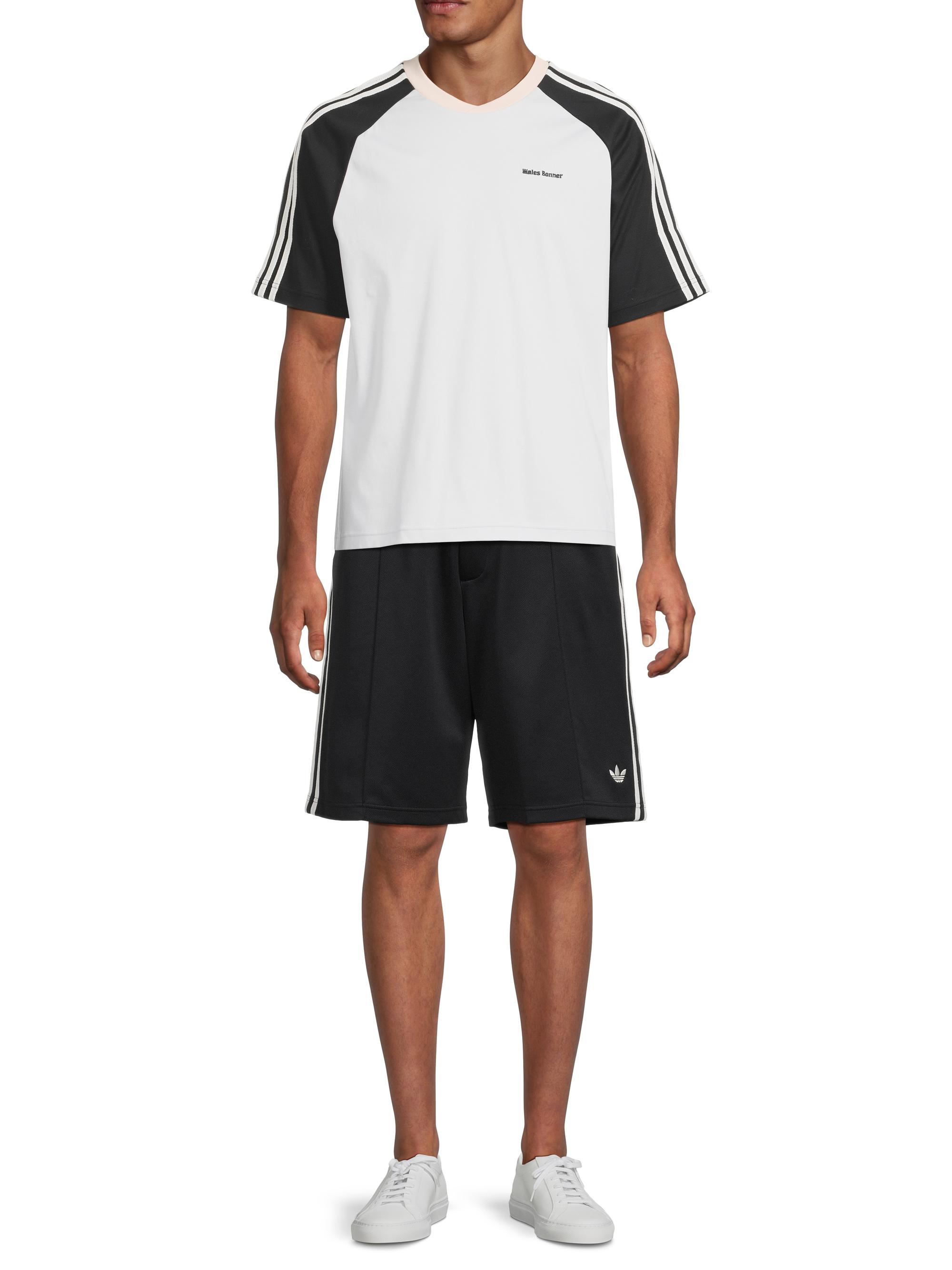 adidas x Wales Bonner Twill Shorts