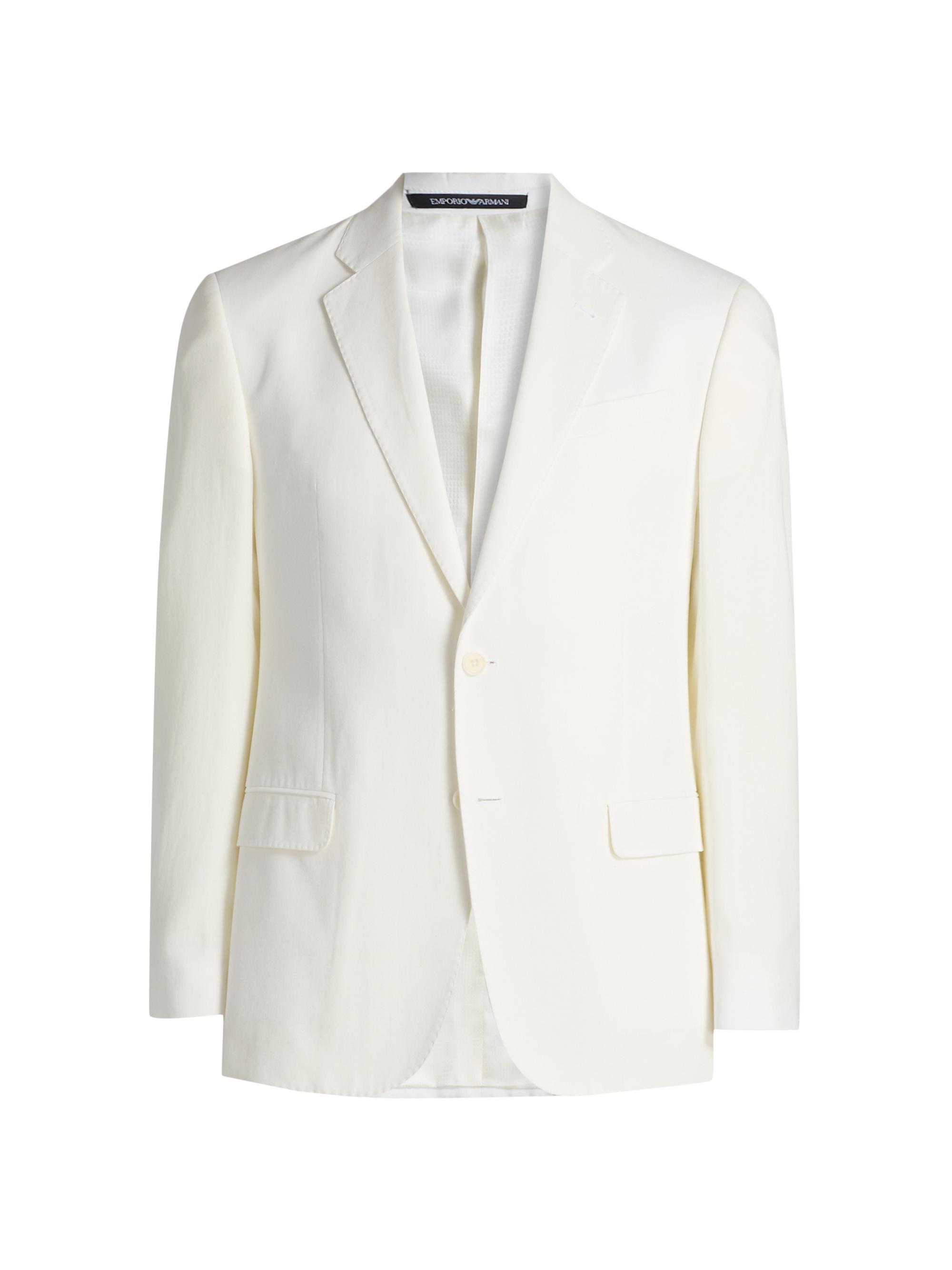 Tailored Sports Jacket