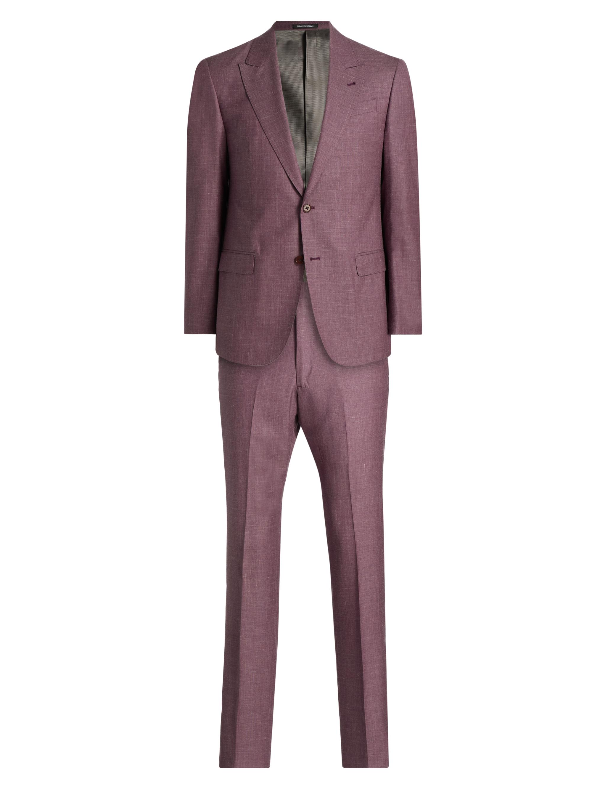 Men's Designer Suits & Suit Separates | Saks Fifth Avenue