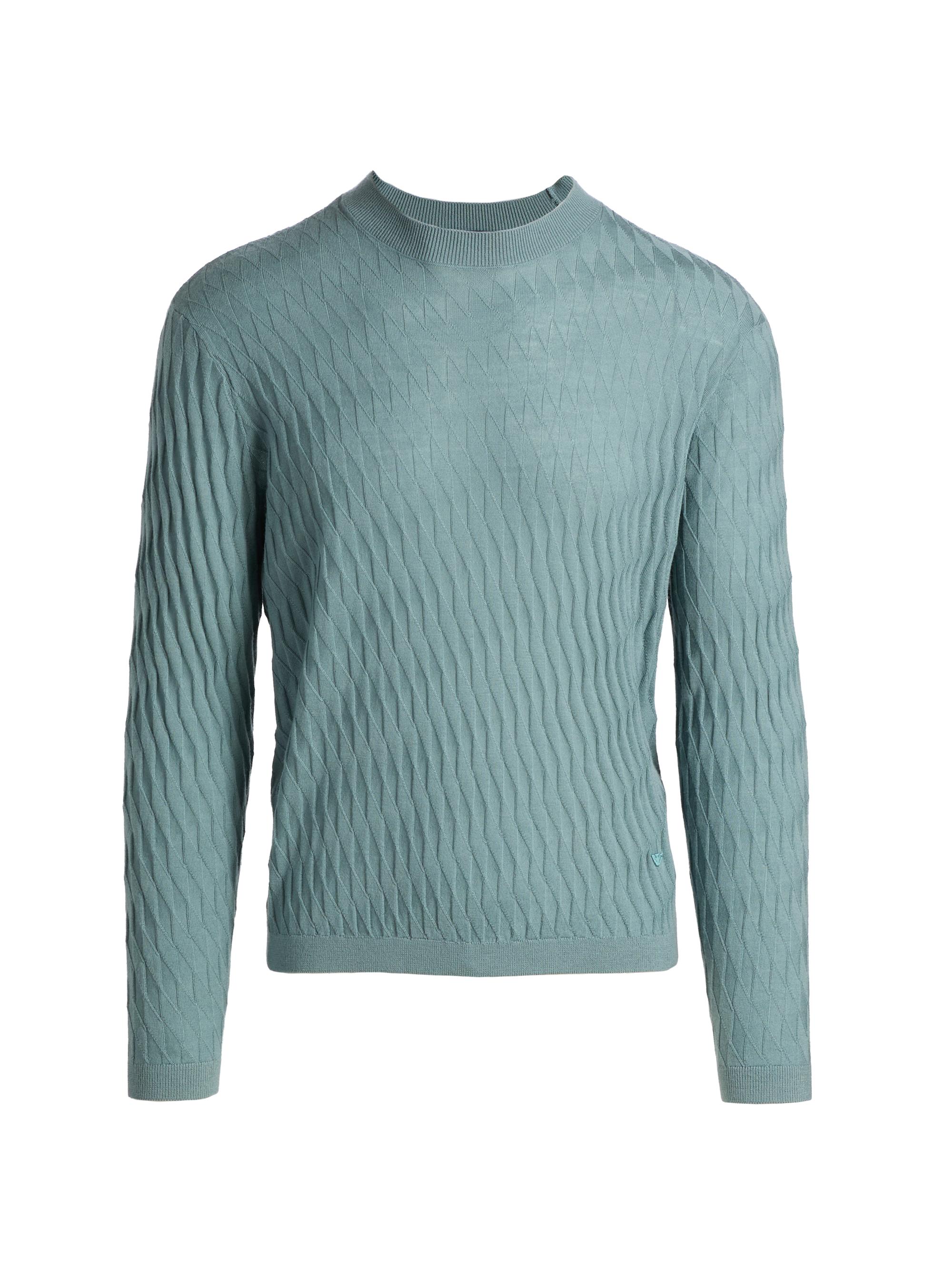 Saks Fifth Avenue Striped Crewneck Sweater | Saks Fifth Avenue