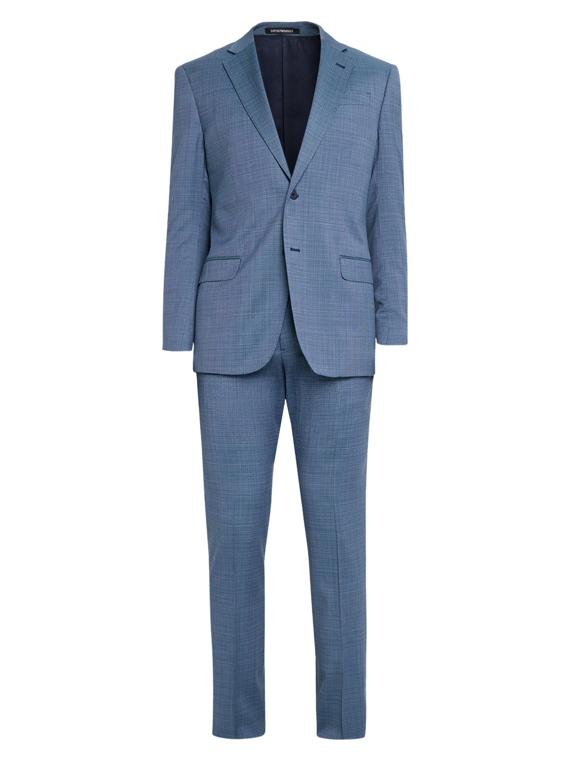 EMPORIO ARMANI】タキシードスーツ14A/165cm181500円 Men's Emporio