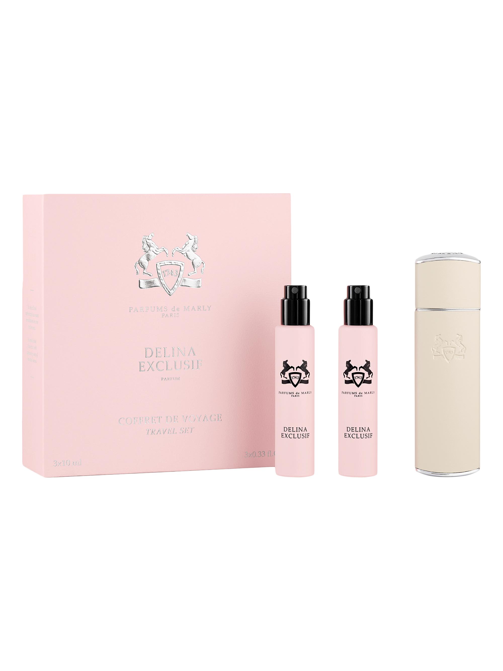 Maison Francis Kurkdjian Baccarat Rouge 540 Extrait de Parfum Six