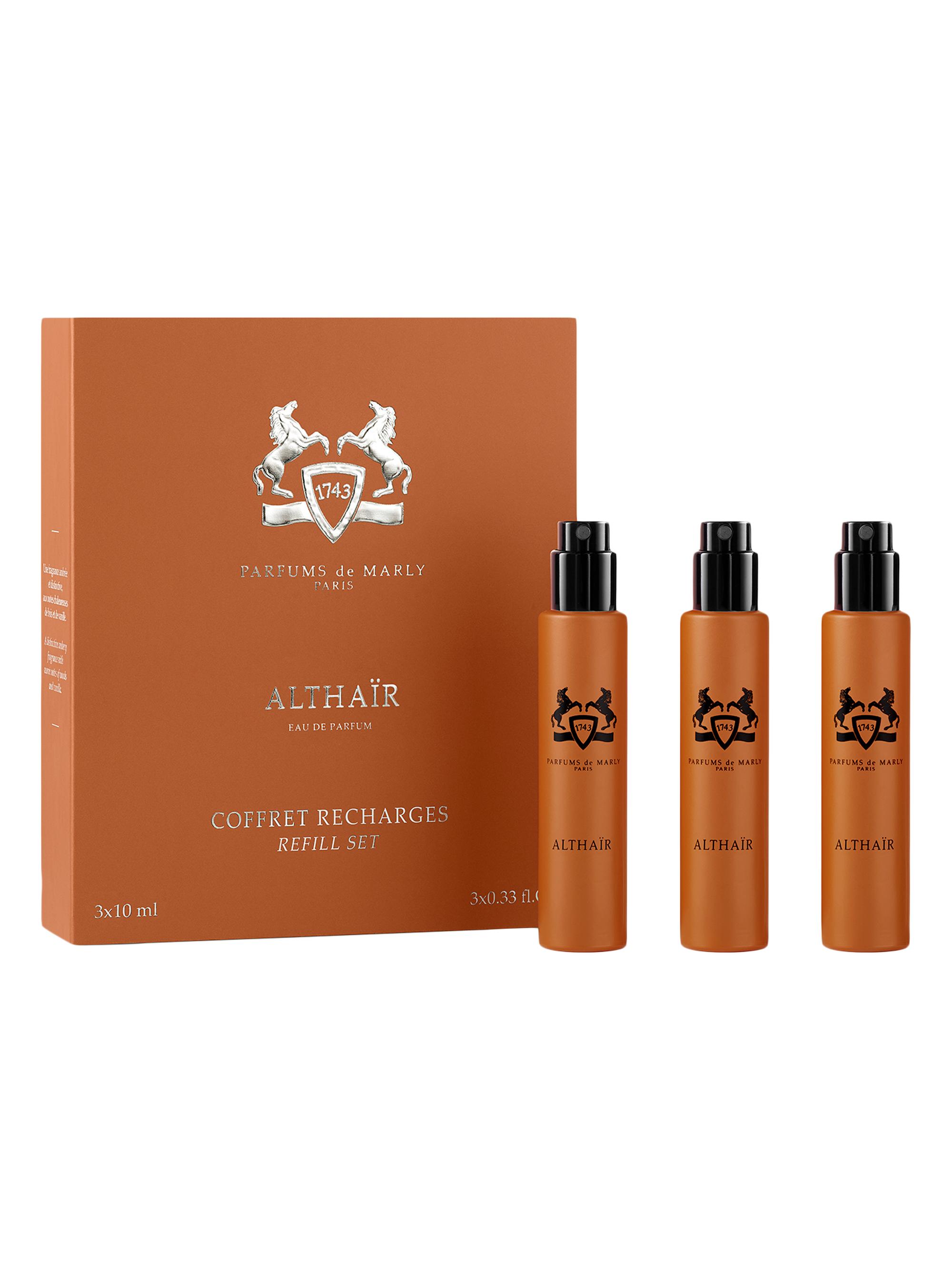 Parfums de Marly Masculine 4-Piece Fragrance Discovery Set | Saks