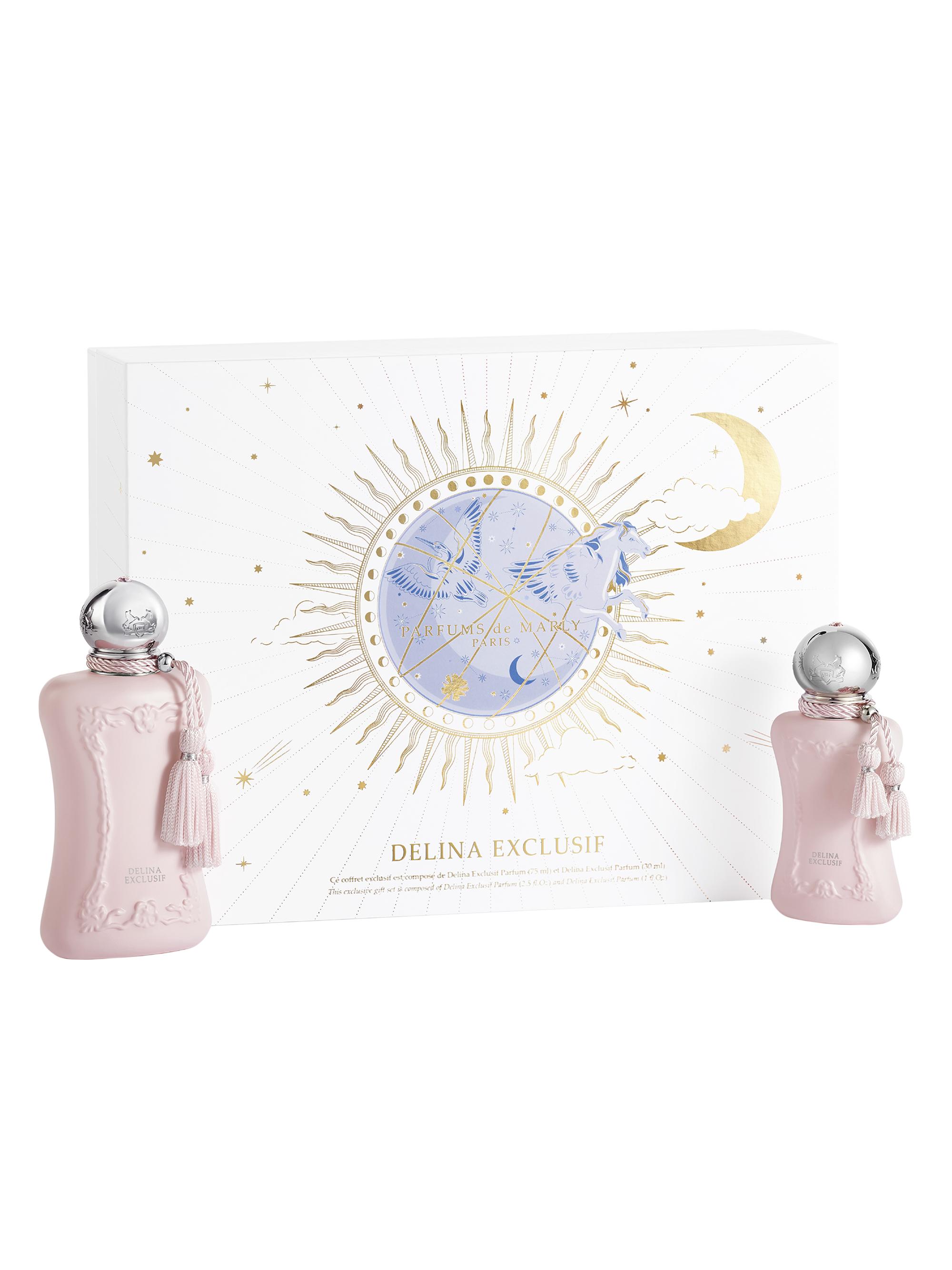 SET 5 本 Parfums de Mary SET 5 本 Parfums de Mary Women's Parfums de Marly Designer Gifts