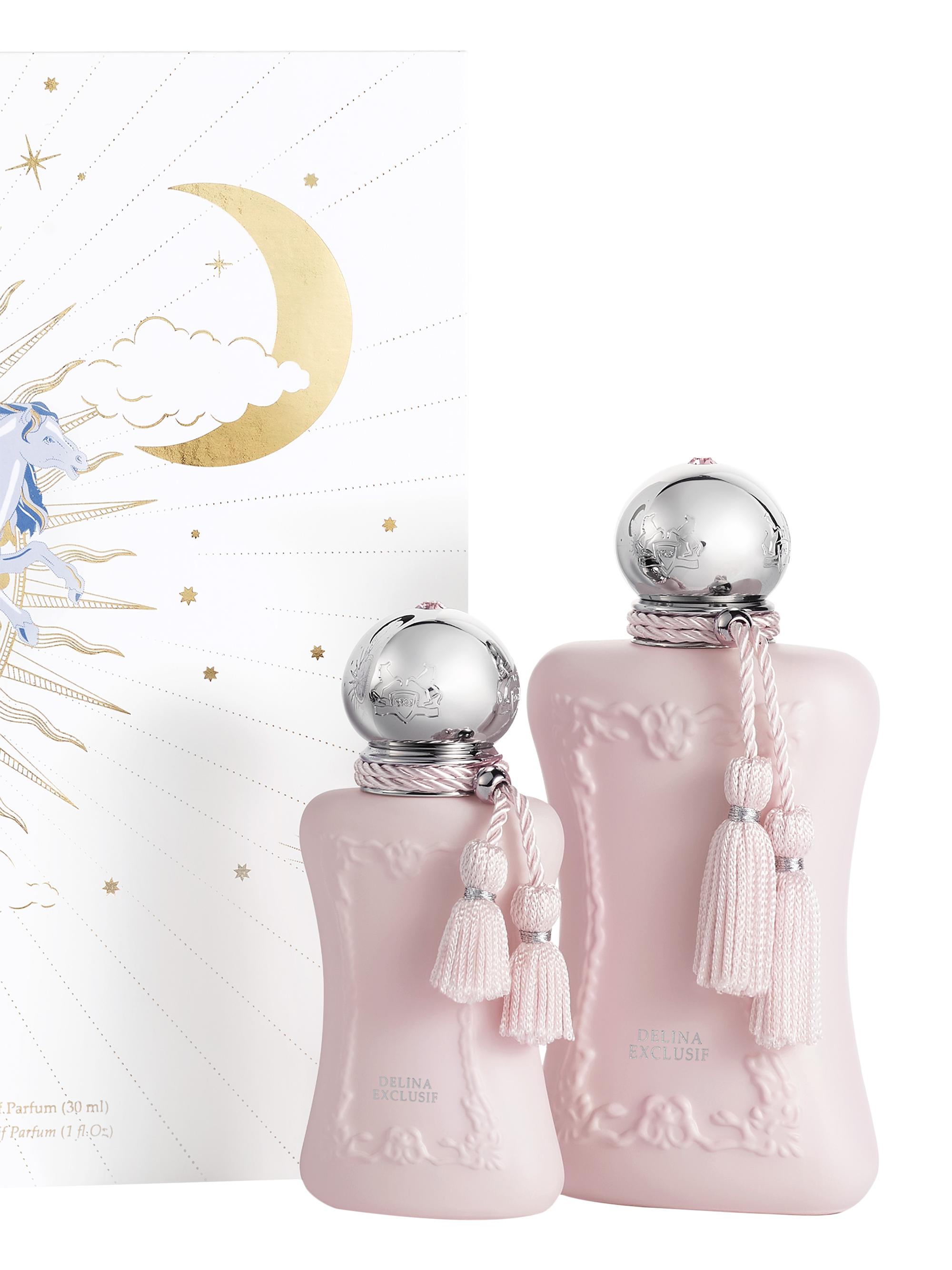 Parfums de Marly Delina Exclusif Parfum 2-Piece Gift Set | Saks