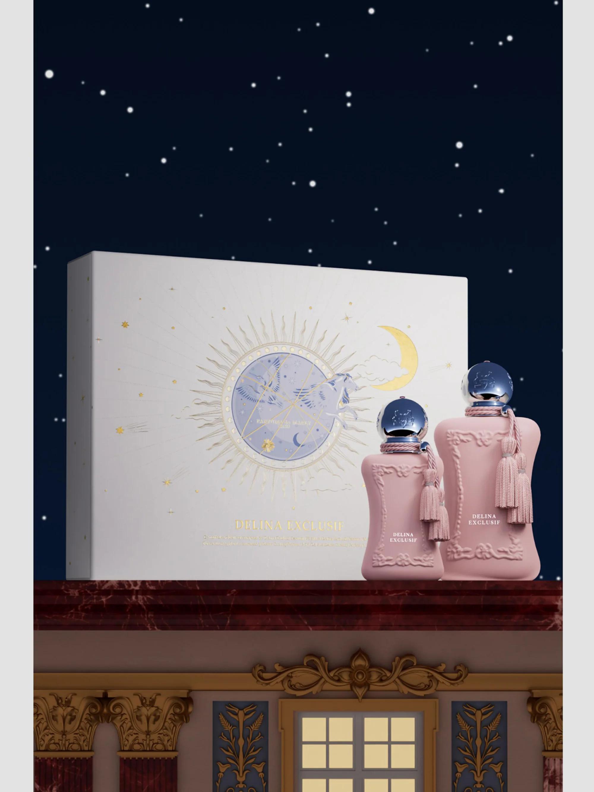 Delina Exclusif Parfum 2-Piece Gift Set