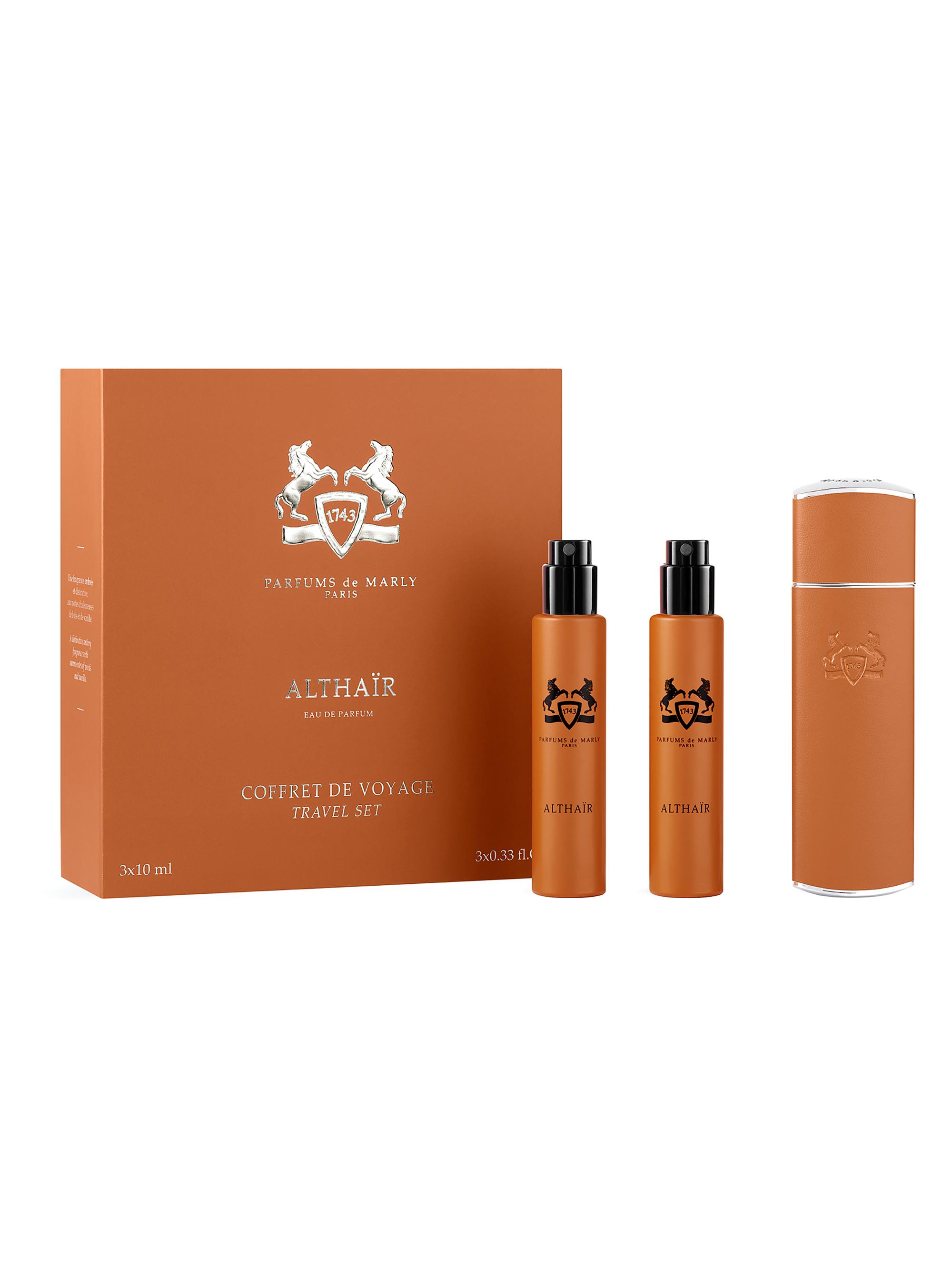 Parfums de Marly Layton Eau de Parfum Travel Set | Saks Fifth Avenue