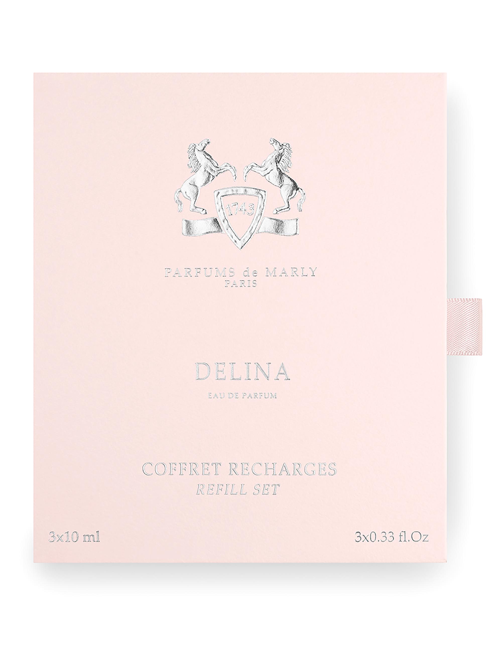 Parfums de Marly Delina Eau de Parfum 3-Piece Refill Set | Saks