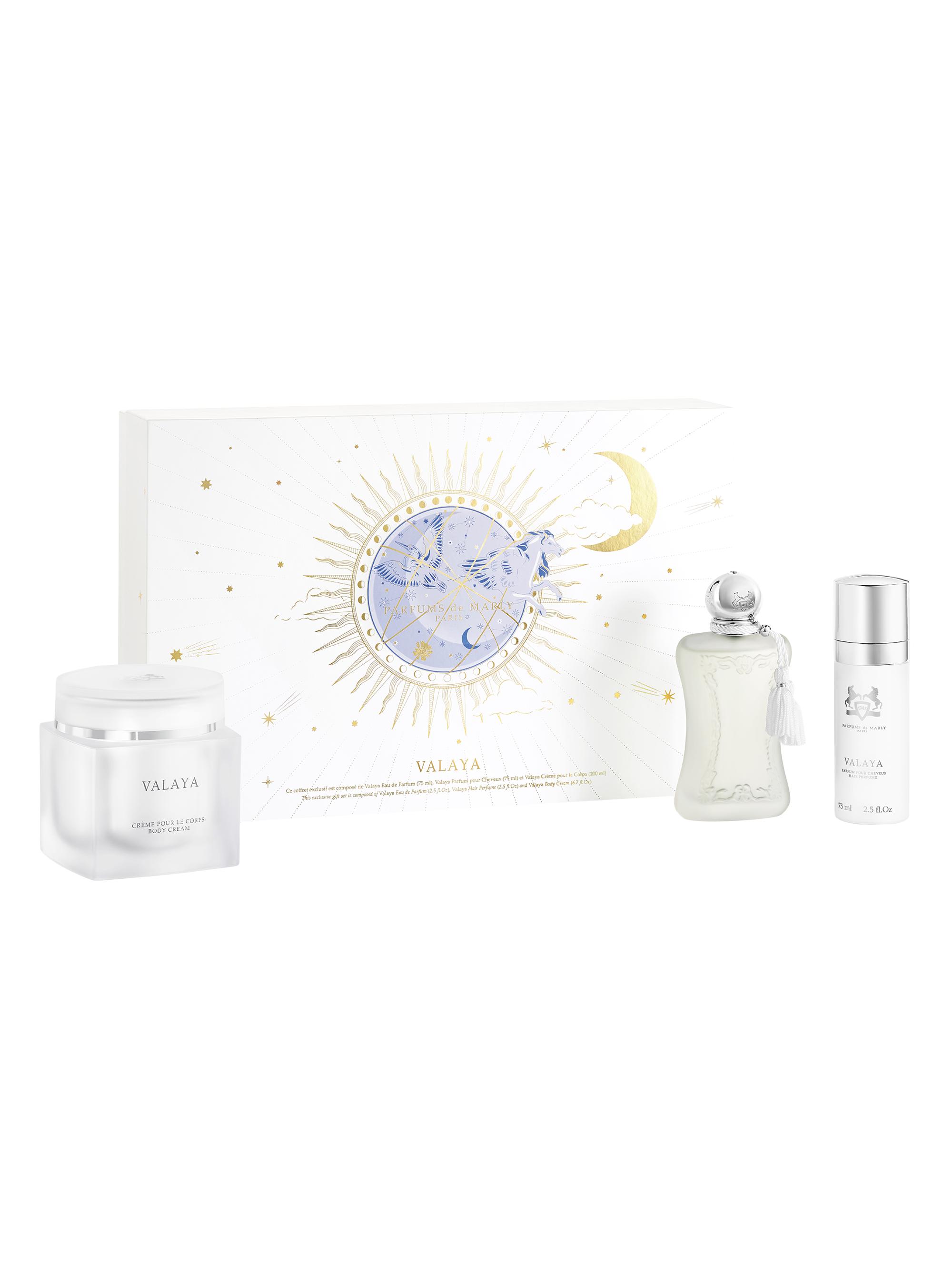 Parfums de Marly Valaya Eau de Parfum 3-Piece Gift Set | Saks