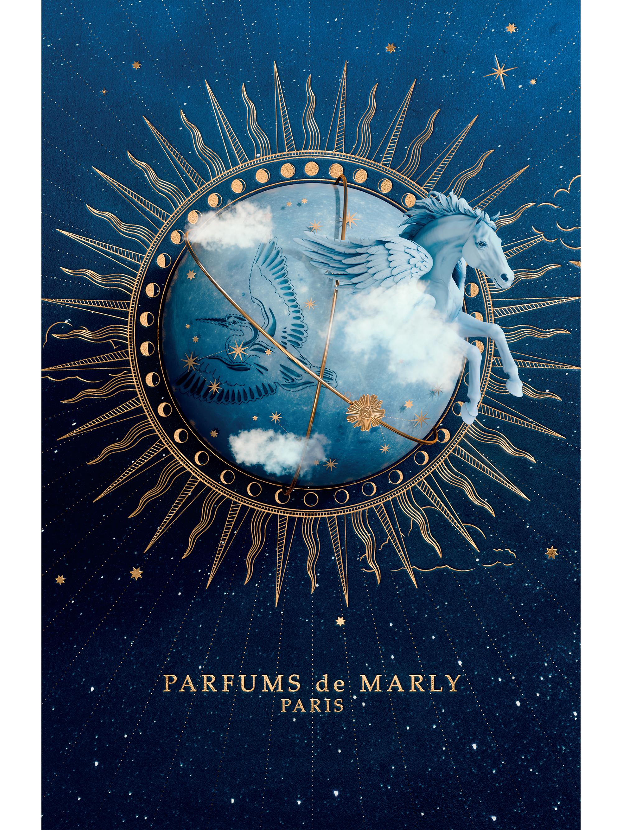 Valaya Eau de Parfum 3-Piece Gift Set