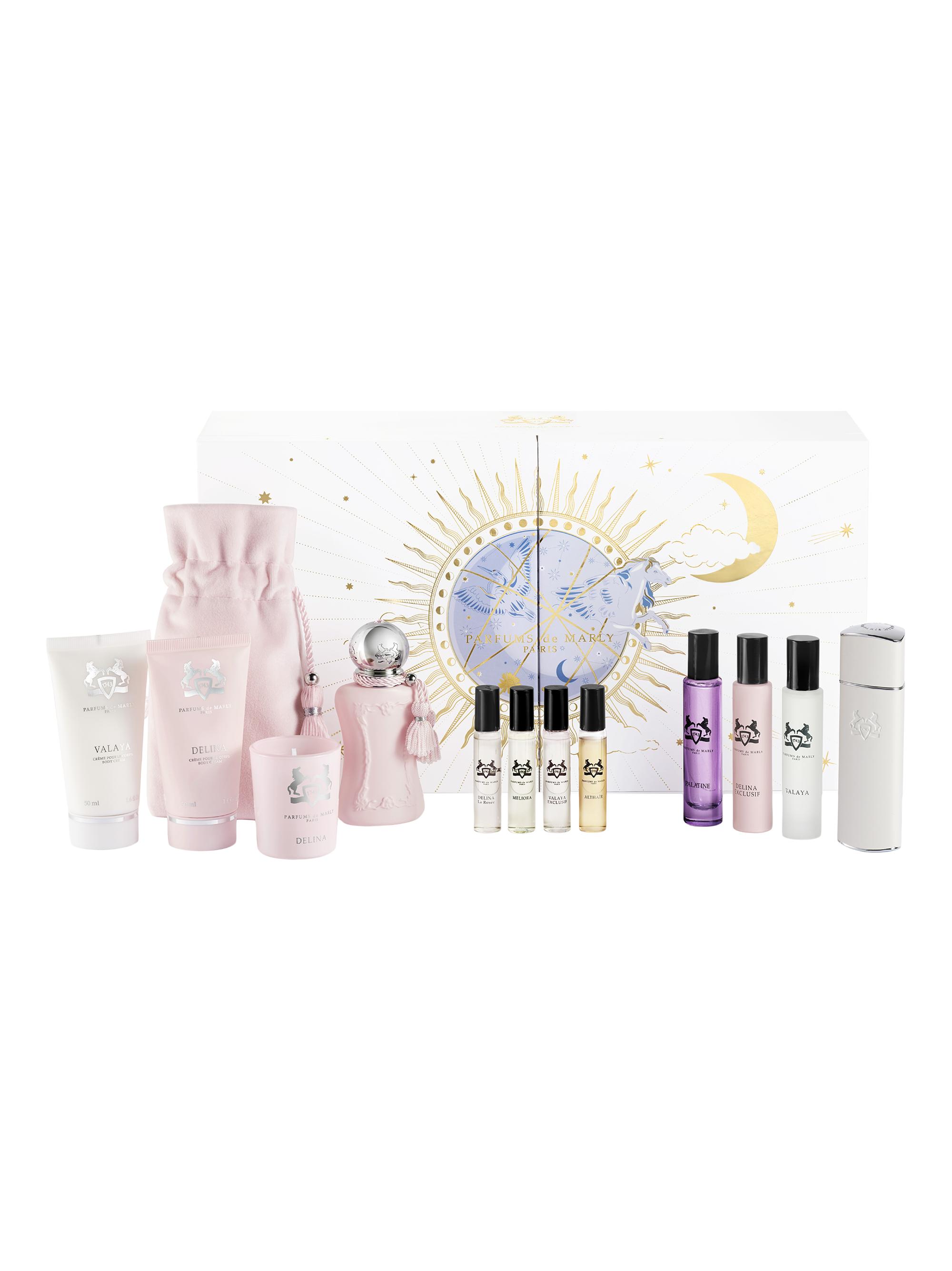 Valaya Eau de Parfum 3-Piece Gift Set
