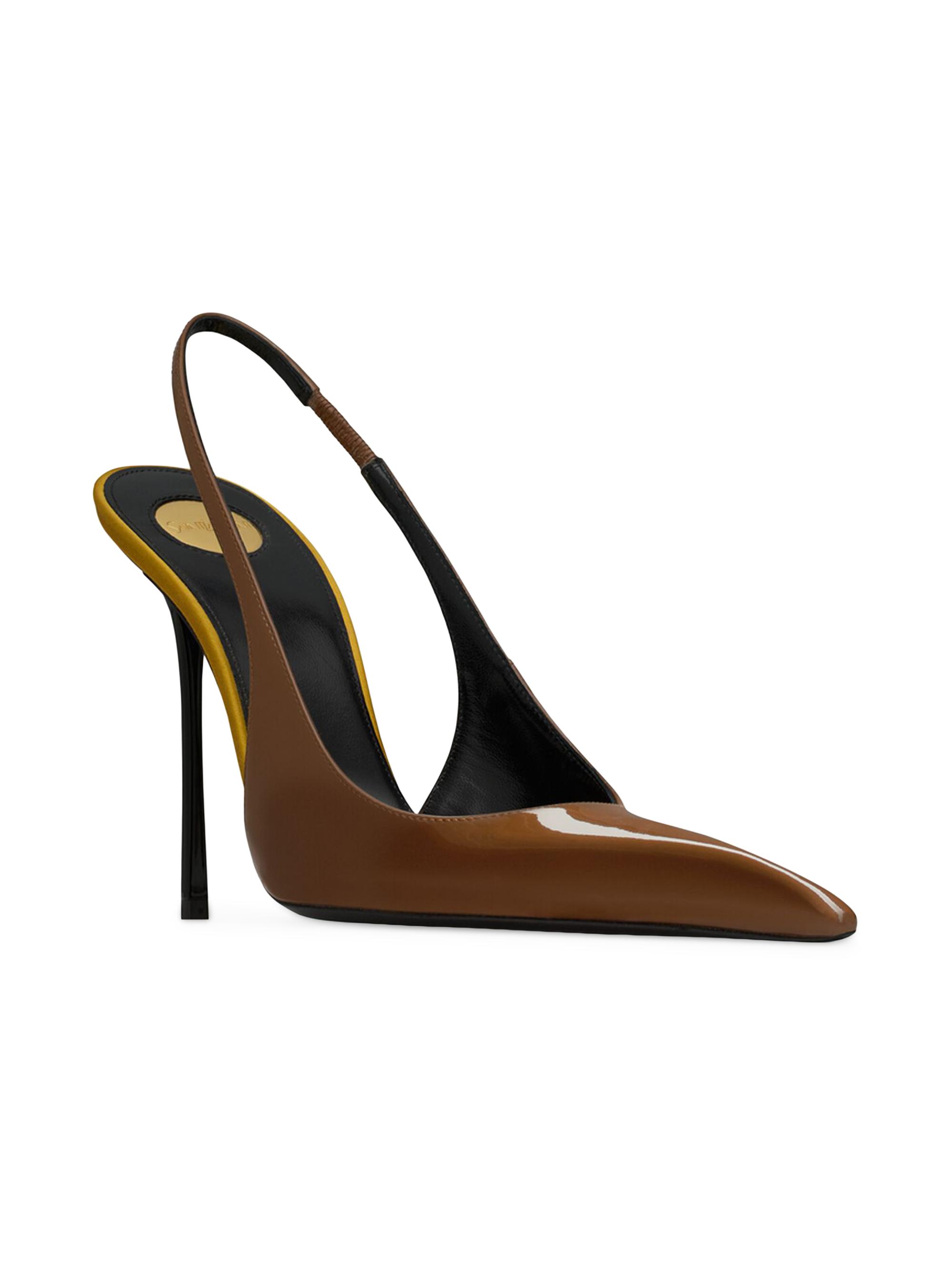 Amalia Slingback Pump