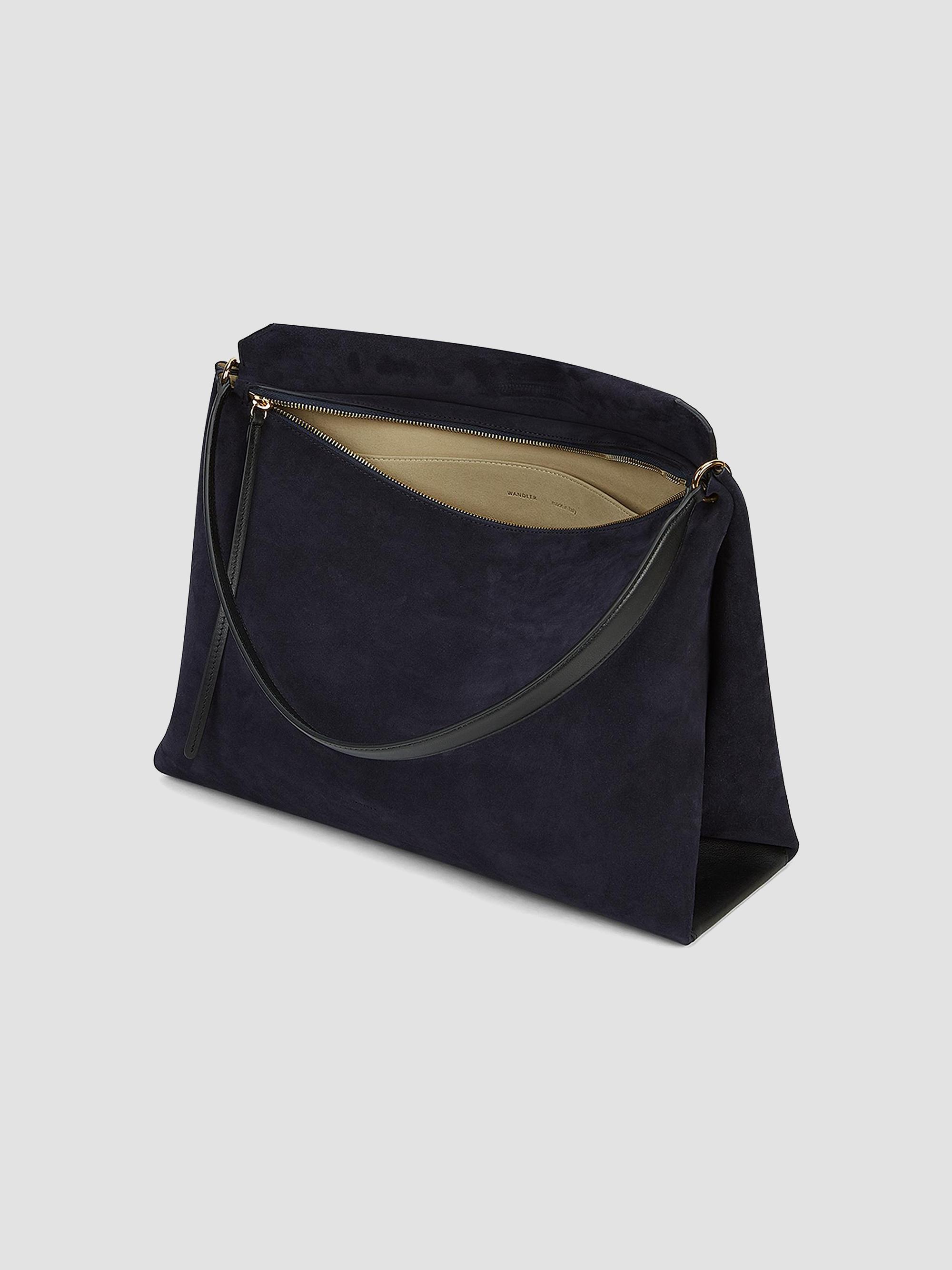 Wandler Penelope Leather Tote Bag | Saks Fifth Avenue