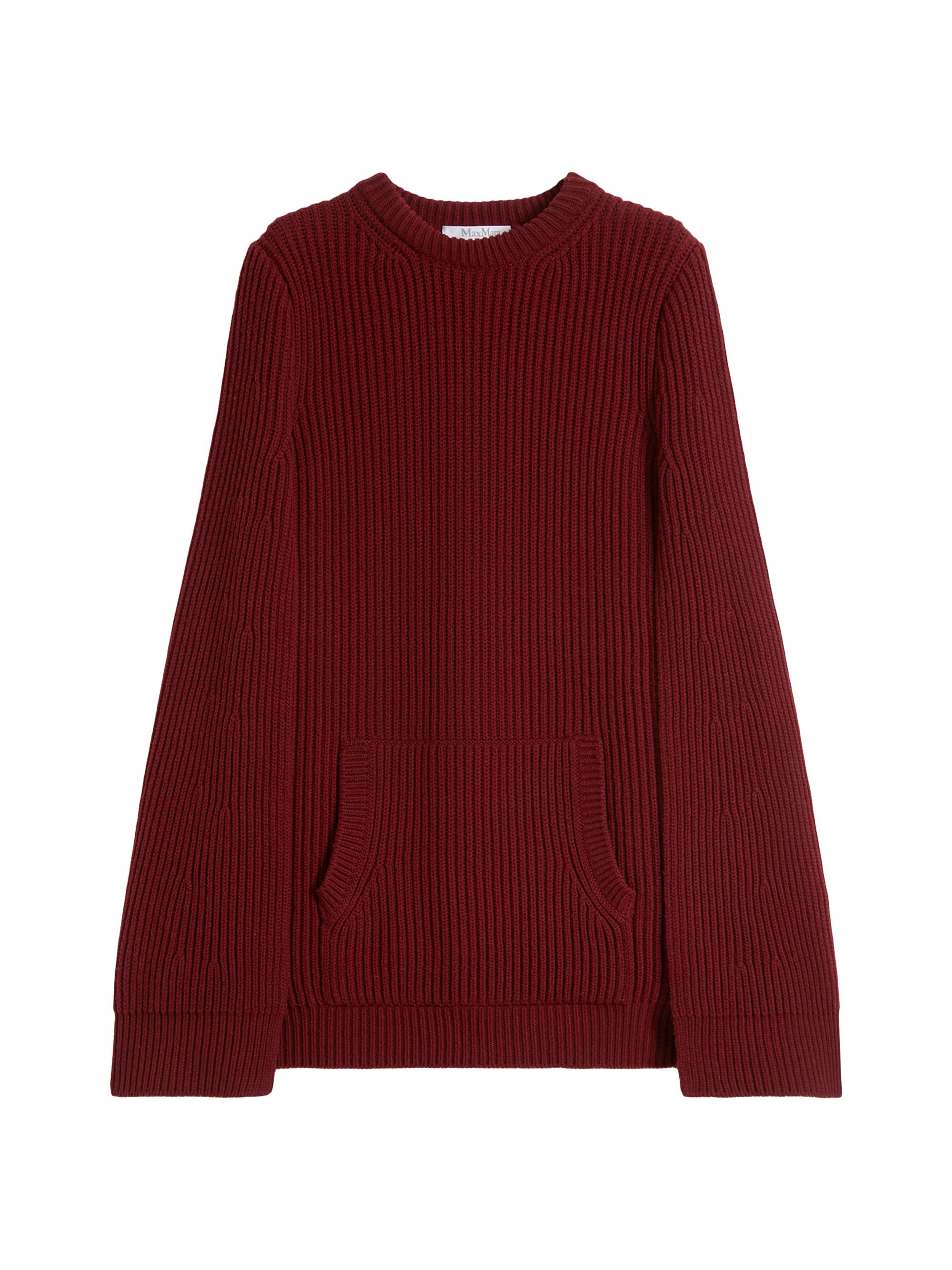 Max Mara Wool and Cashmere Cape Dress | Saks Fifth Avenue