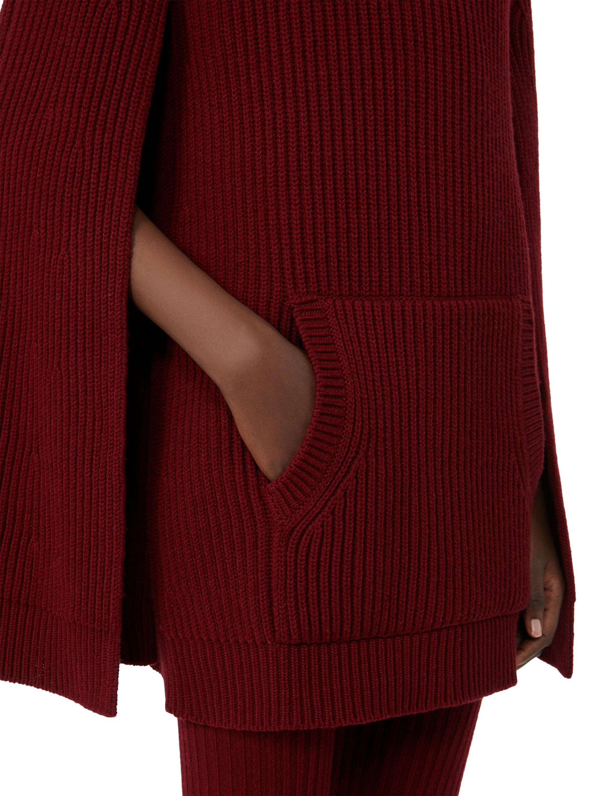 Max Mara Wool and Cashmere Cape Dress | Saks Fifth Avenue