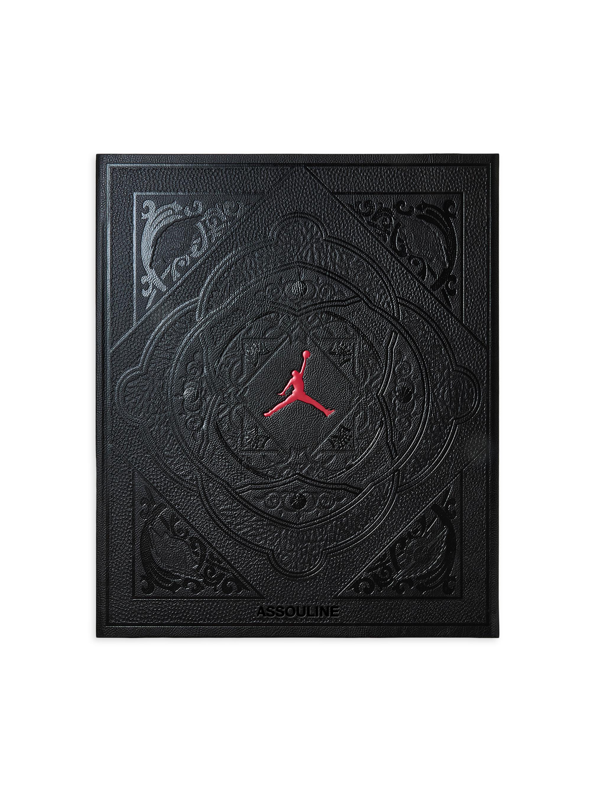 Assouline ''Air Jordan Ultimate Collection'' Hardcover Book | Saks