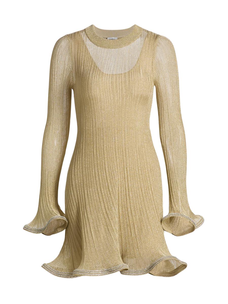 ローザ ヒスミニ Tortoiseshell Pizzazz Glasses #4468825 | Zenni Optical