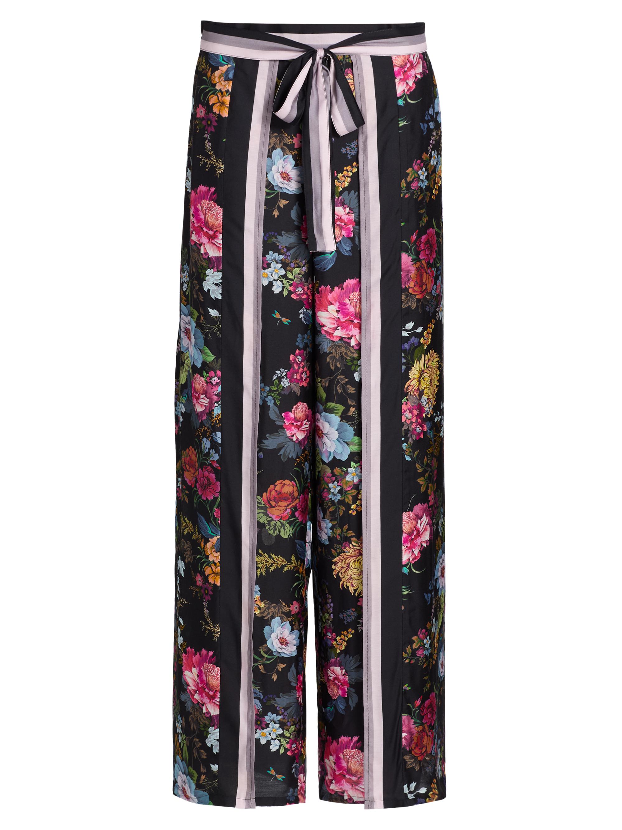 Johnny Was Women's Baccara Wrap Pants - Baccara