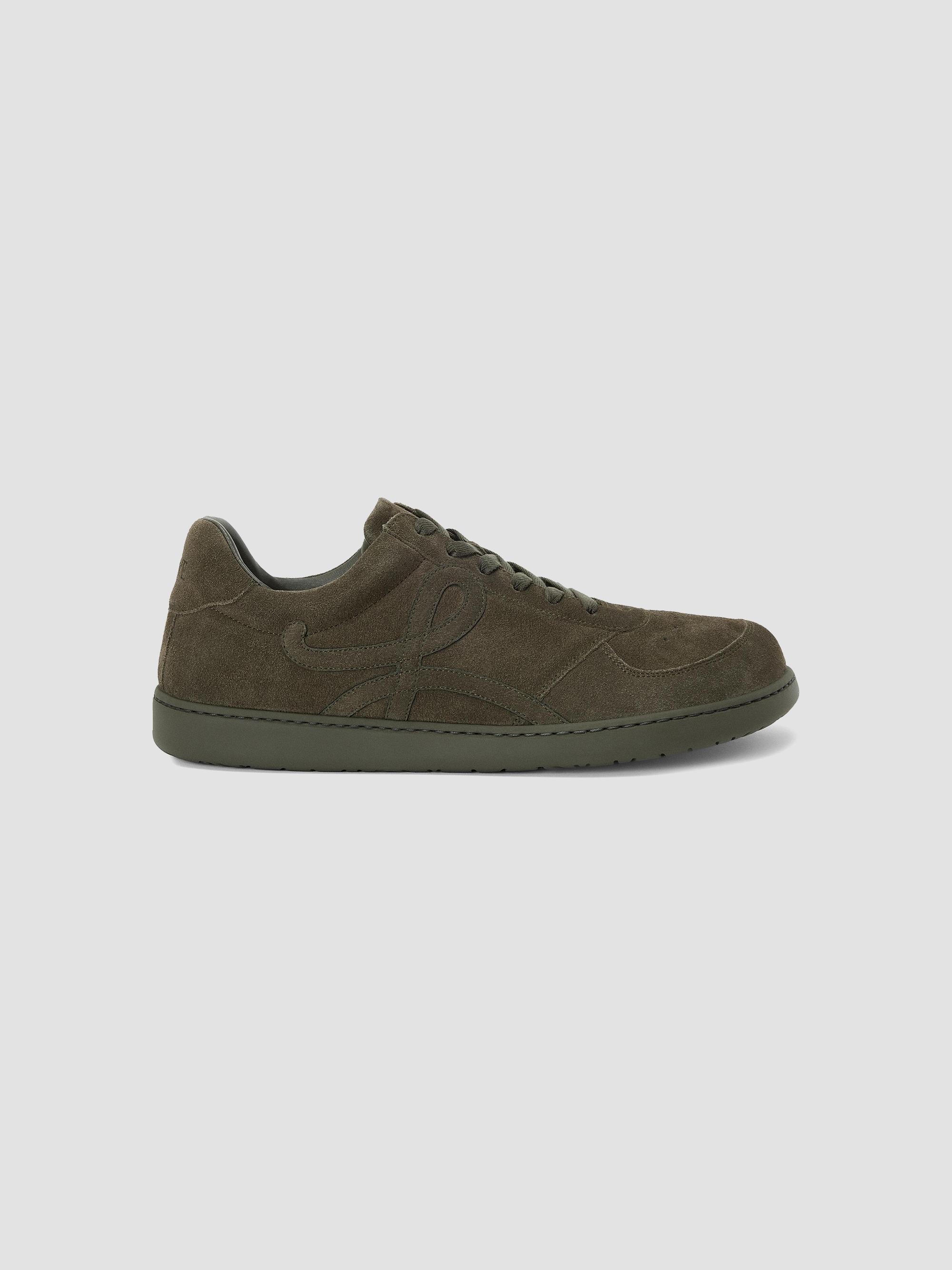 LOEWE LOEWE X ON Cloudsolo Low-Top Sneakers | Saks Fifth Avenue