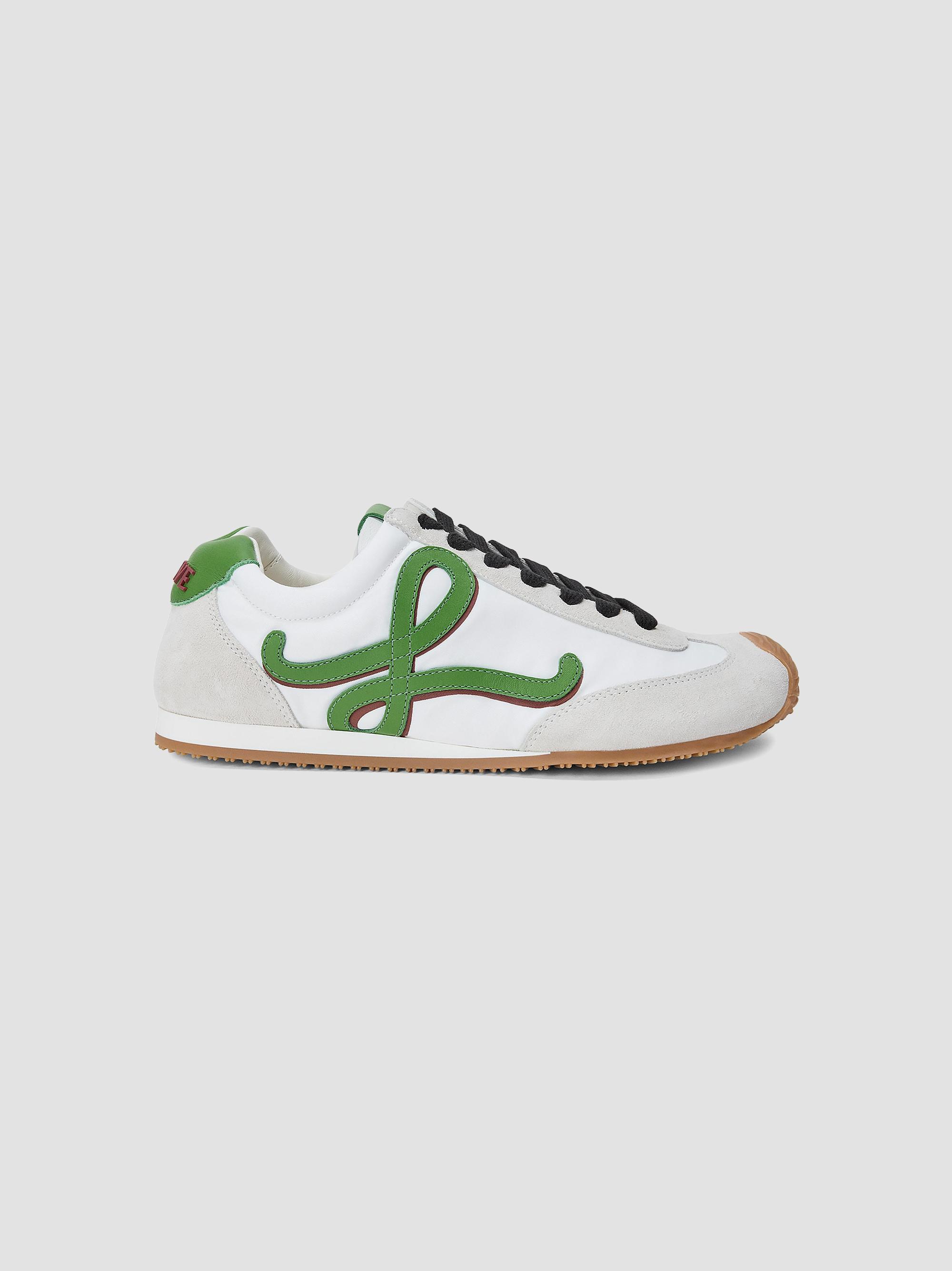 LOEWE Ballet Runner 2.0 Sneakers | Saks Fifth Avenue