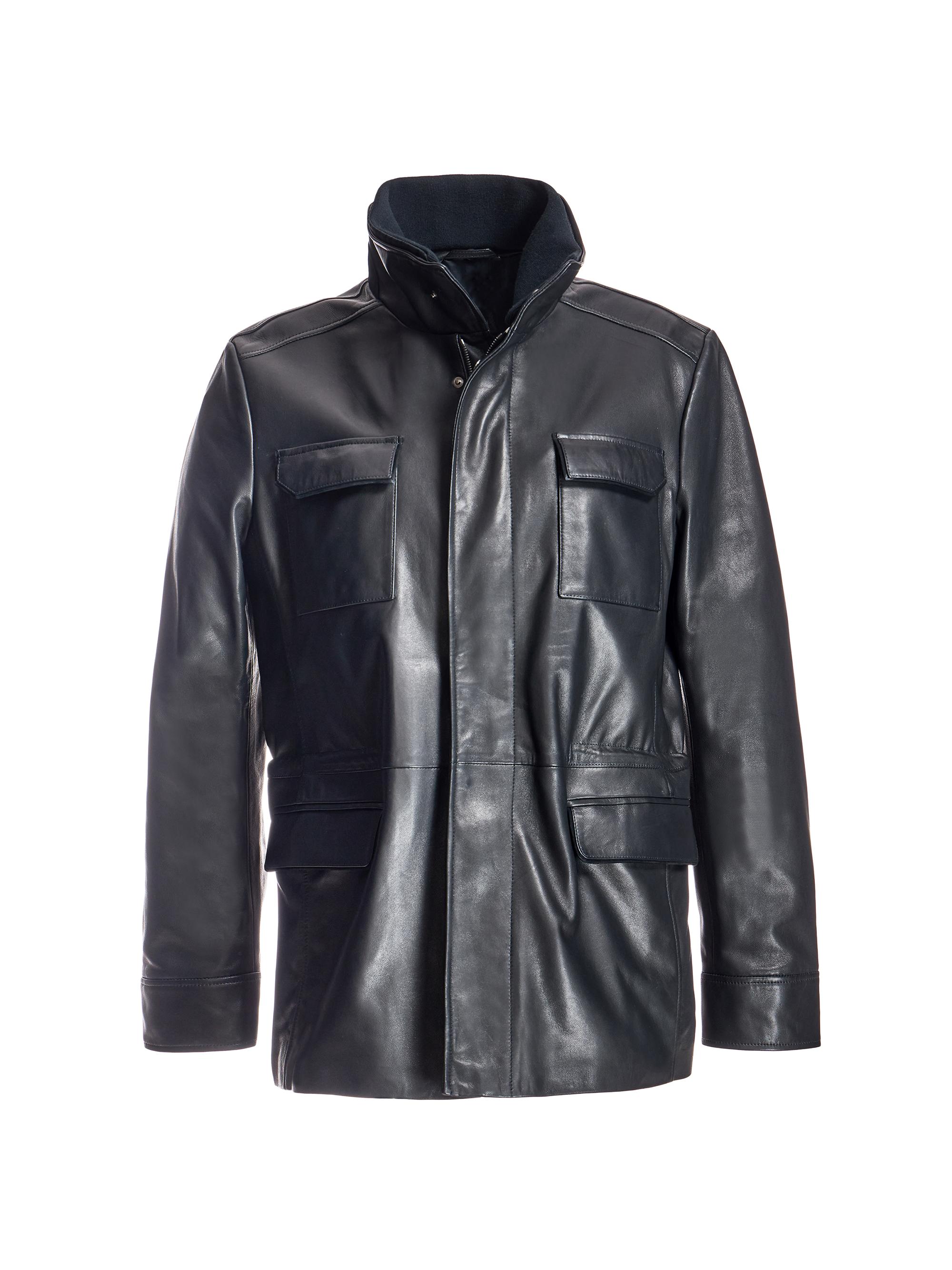 Maximilian Men's Leather Jackets | Saks Fifth Avenue