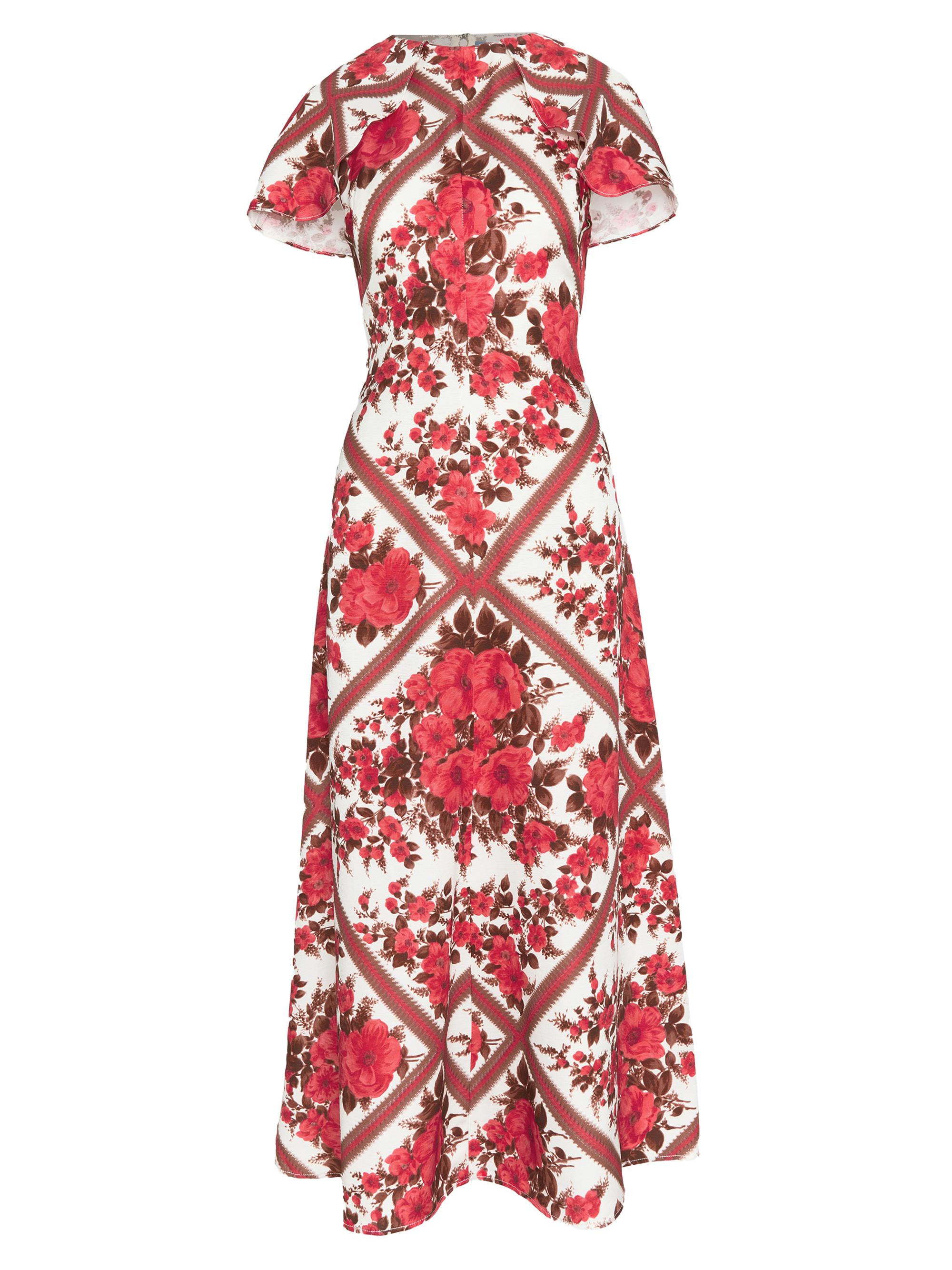 house on the hill Dress 90センチ Hill House Home The Davina Dress | Saks Fifth Avenue