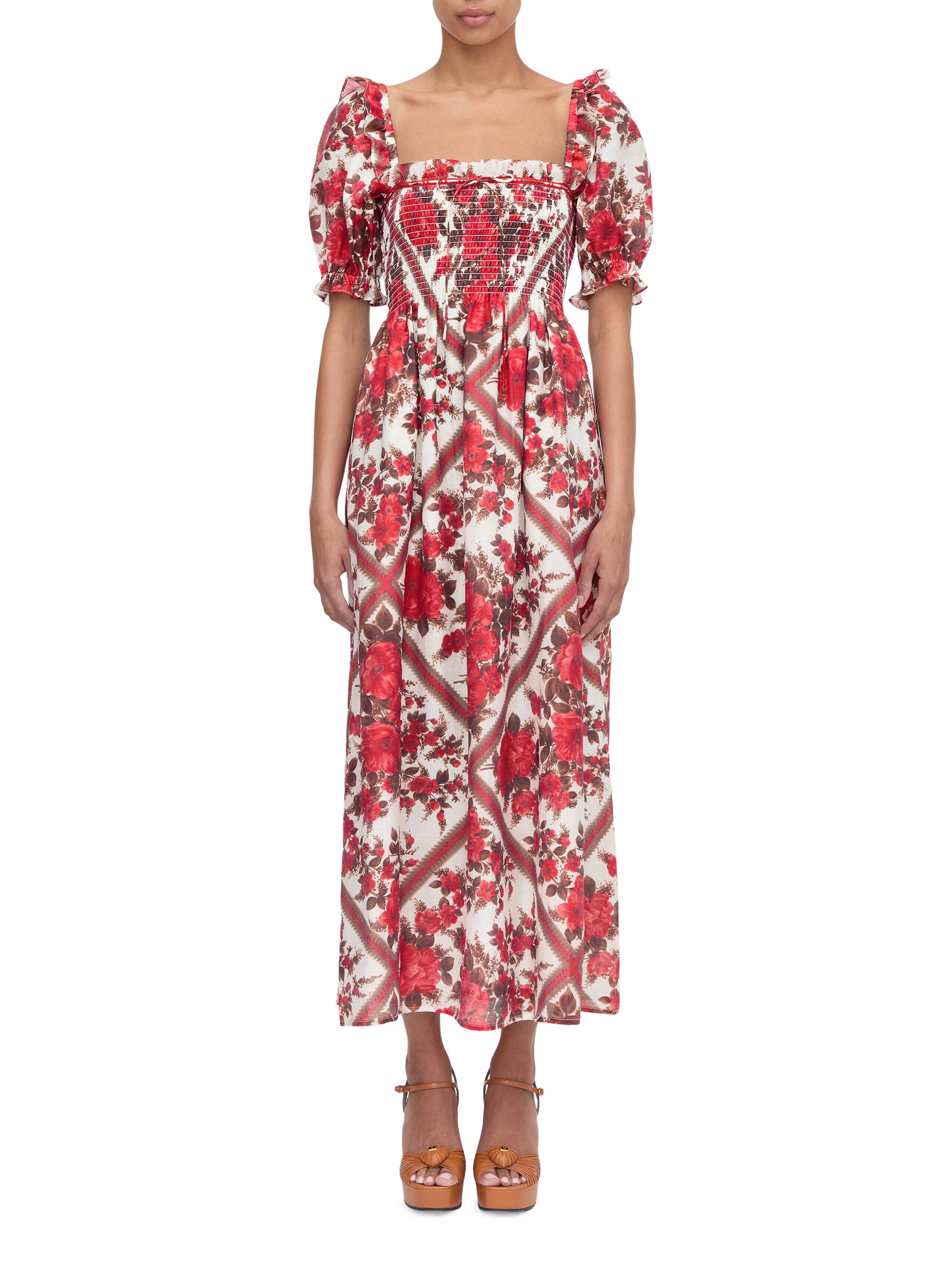 Hill House Home The Scarlett Nap Dress | Saks Fifth Avenue