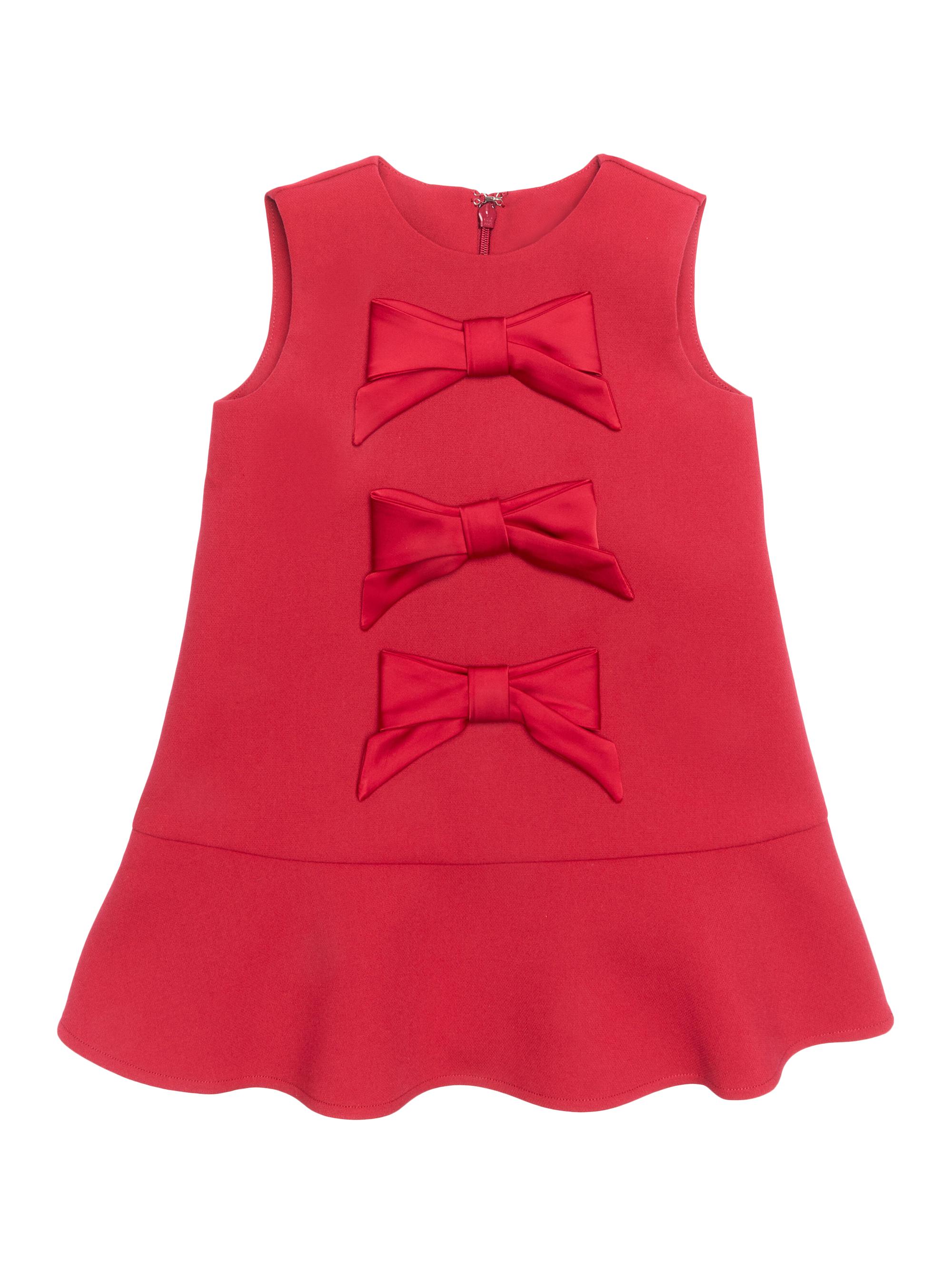 Baby Girl's, Little Girl's & Girl's Tiny Blythe Dress