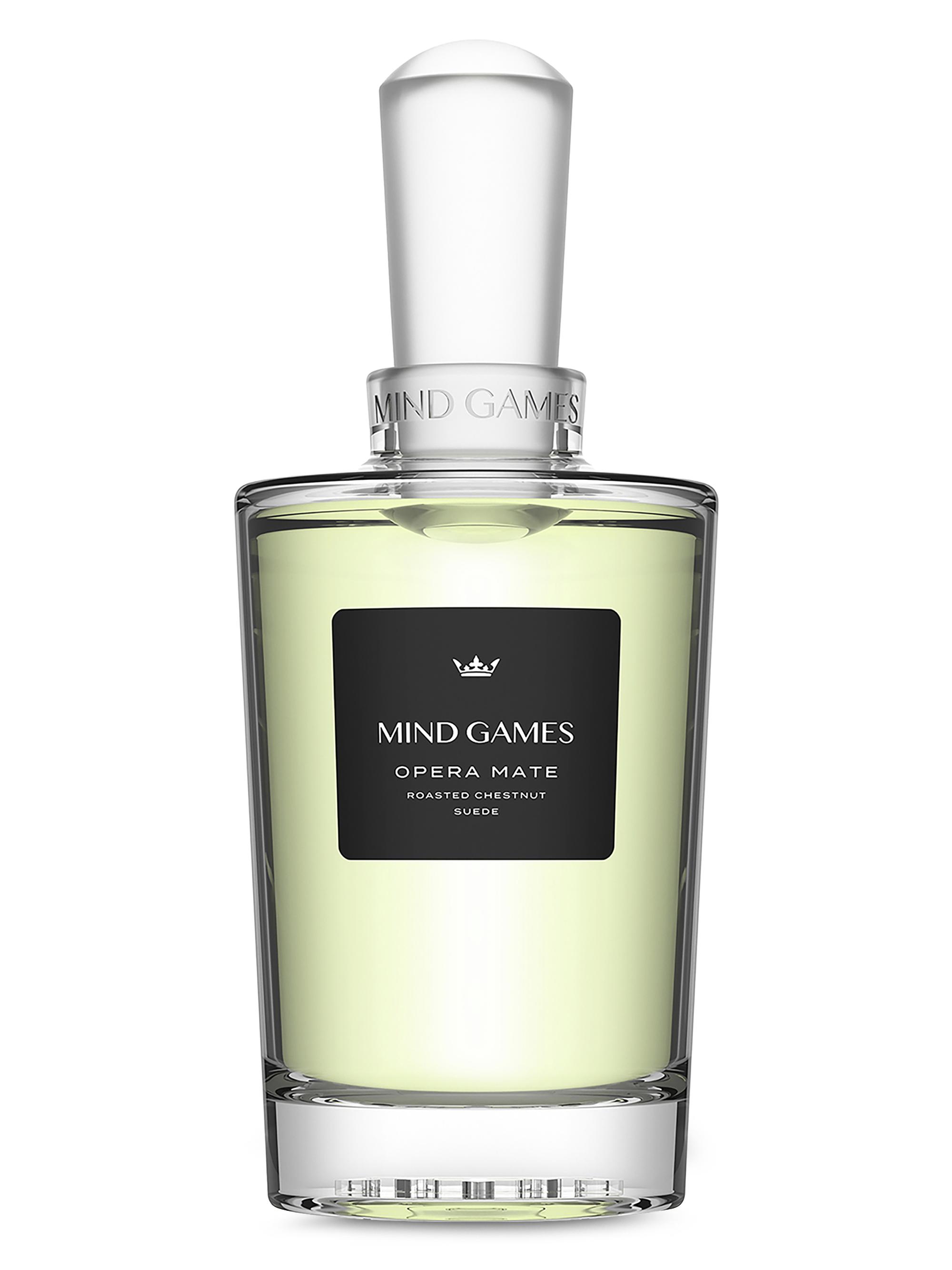 Mind Games Opera Mate Extrait de Parfum Decanter Set