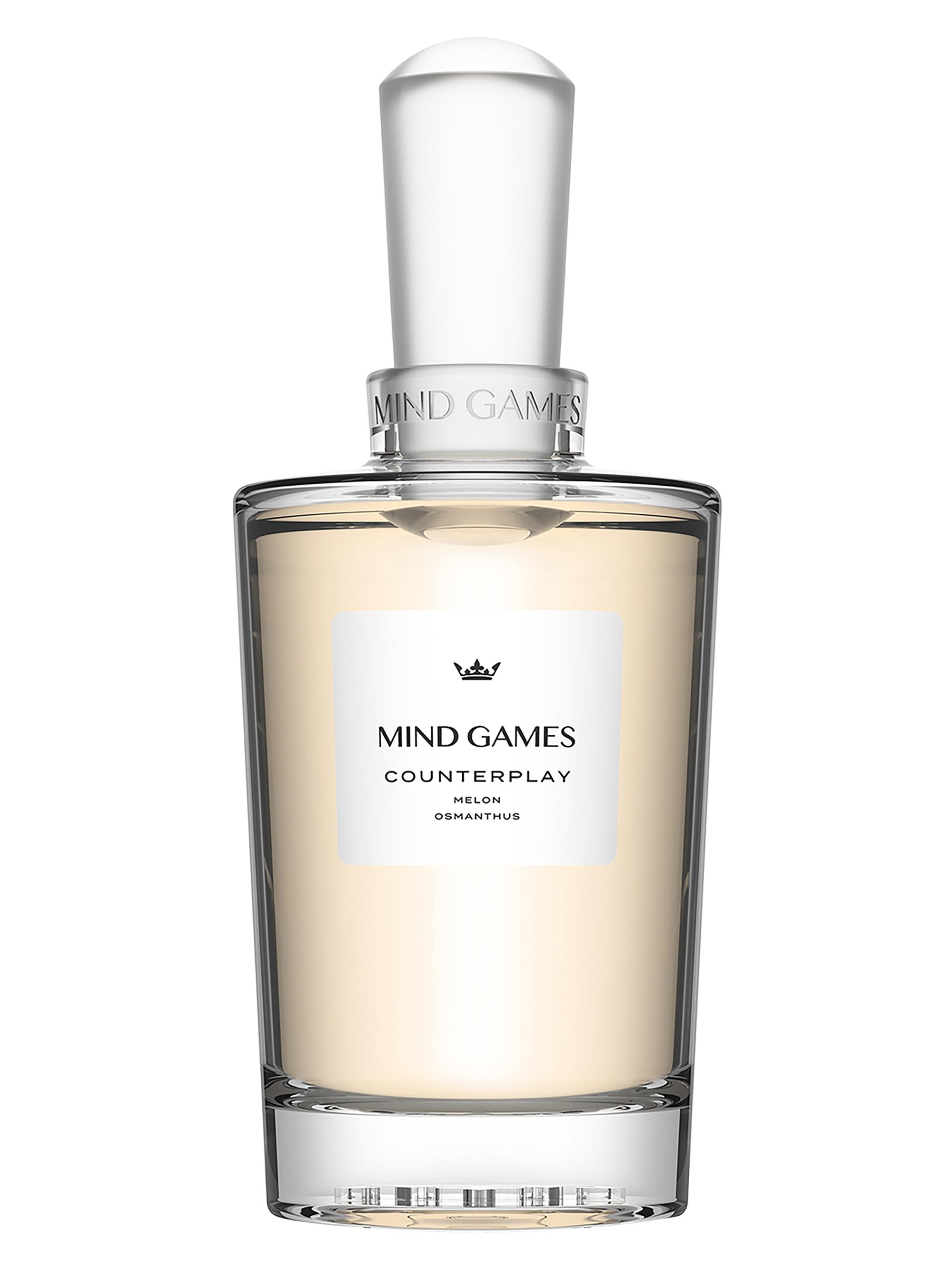 Mind Games Counterplay Extrait de Parfum Decanter Set