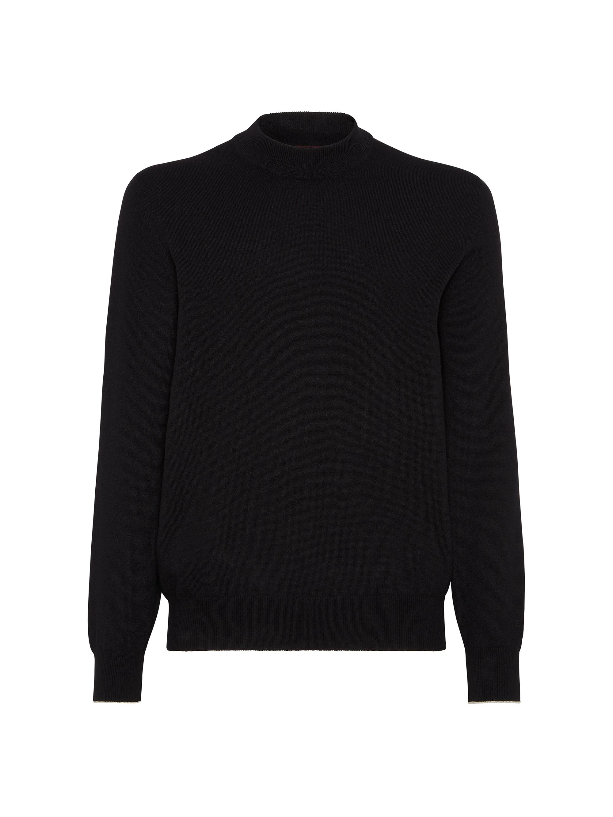 Giorgio Armani Cashmere Turtleneck Sweater | Saks Fifth Avenue