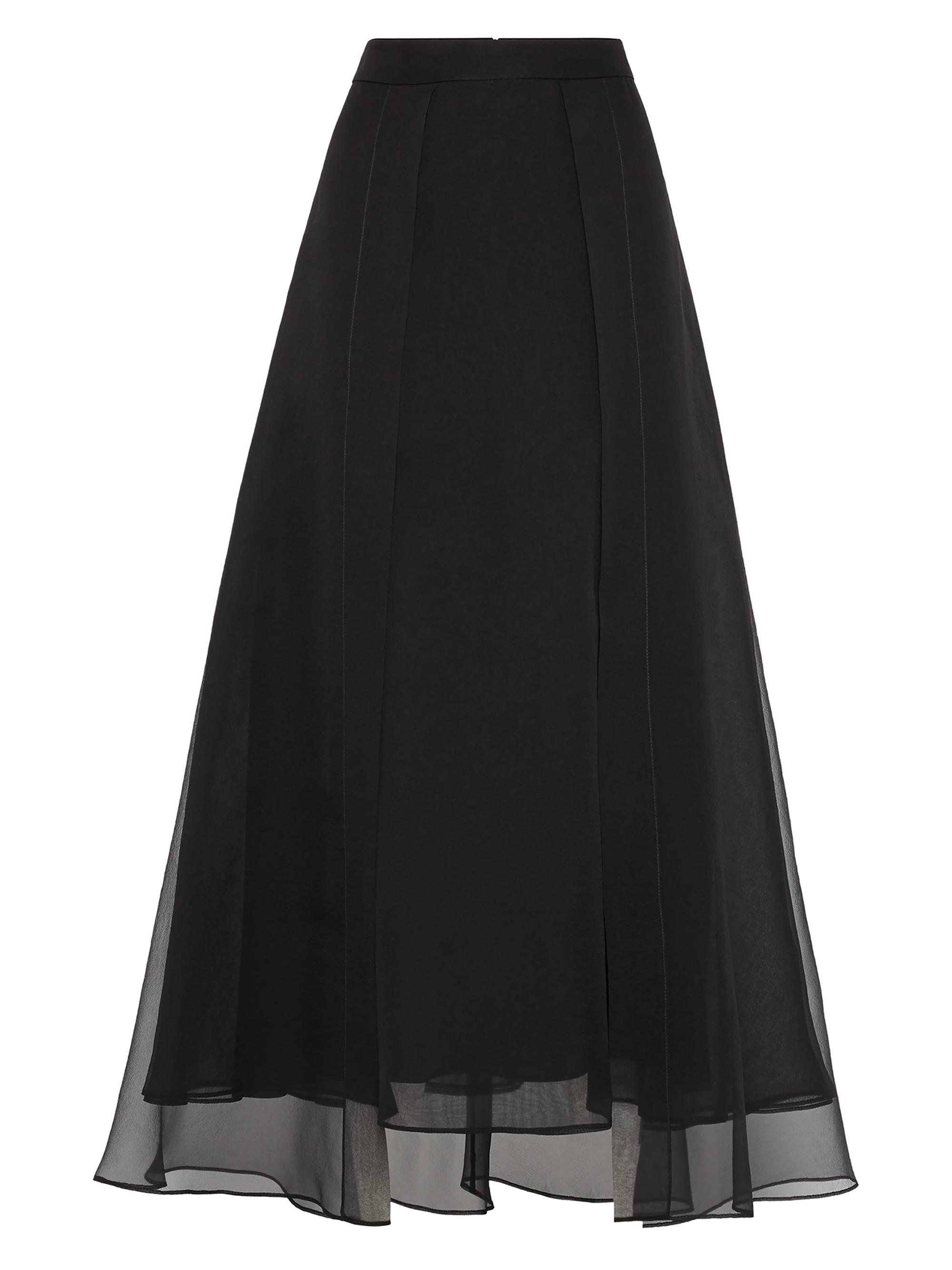 Prada Full Re-Nylon Skirt | Saks Fifth Avenue