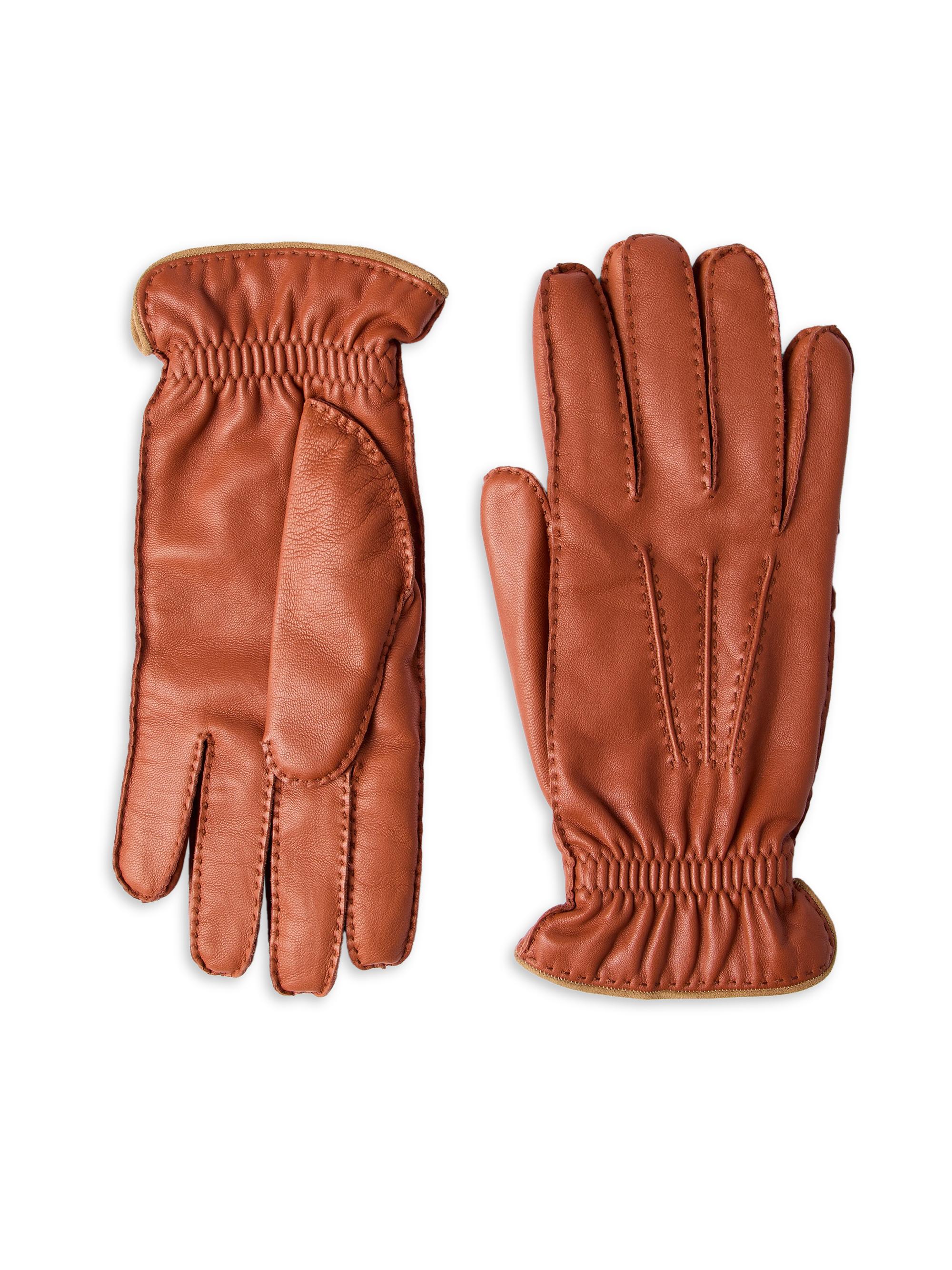 Sacai Sacai x Carhartt WIP Wool-Blend Rib-Knit Gloves | Saks Fifth