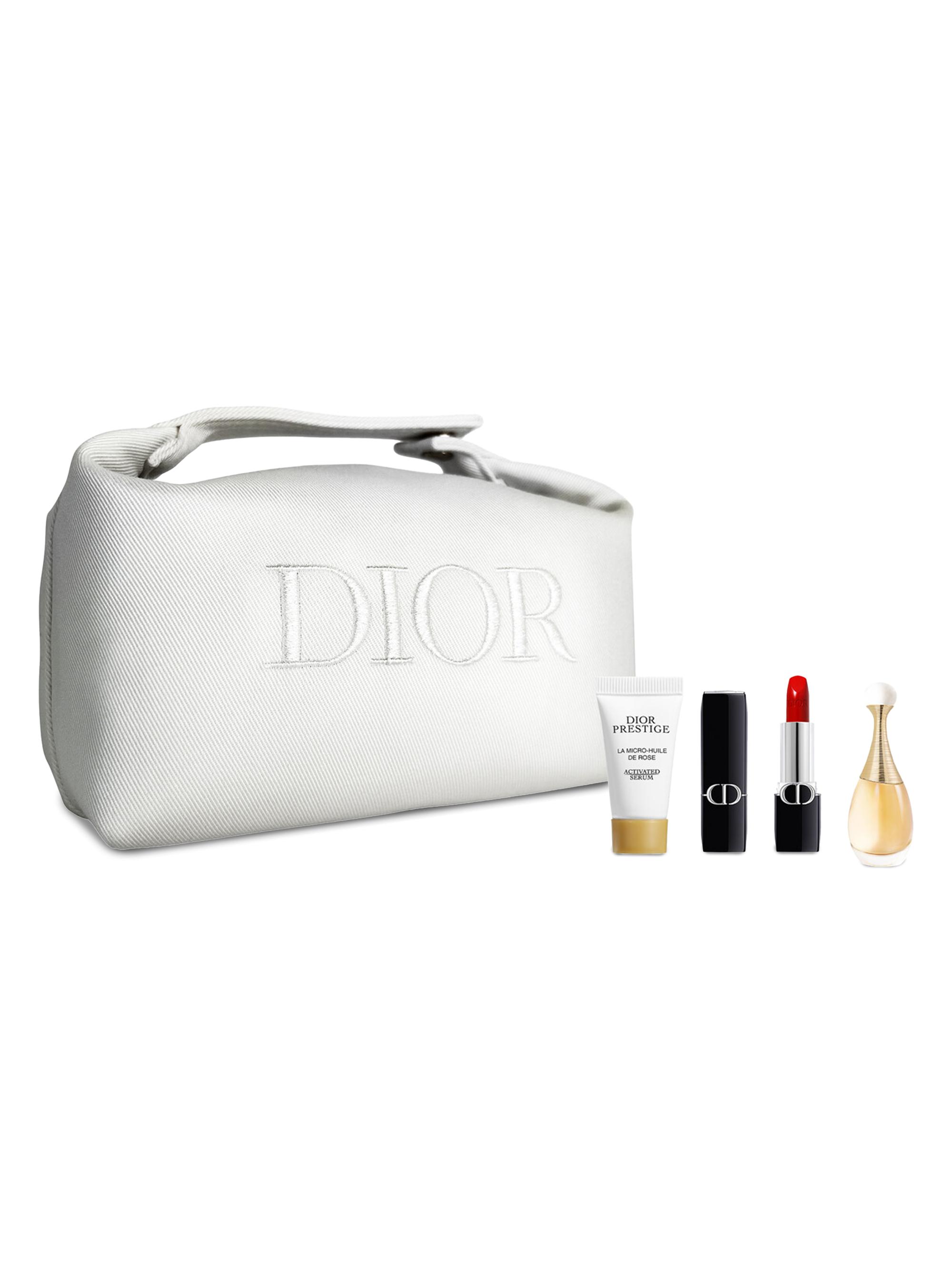 Dior コスメ　5点セット DIOR GIft With Any $250 DIOR Beauty Or Fragrance Purchase | Saks