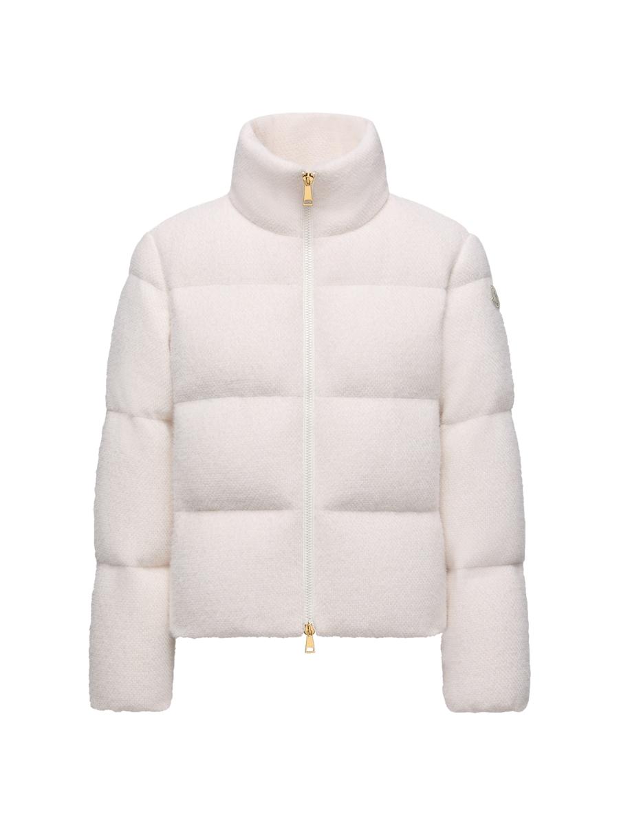 Moncler Mornas Puffer Coats | Saks Fifth Avenue