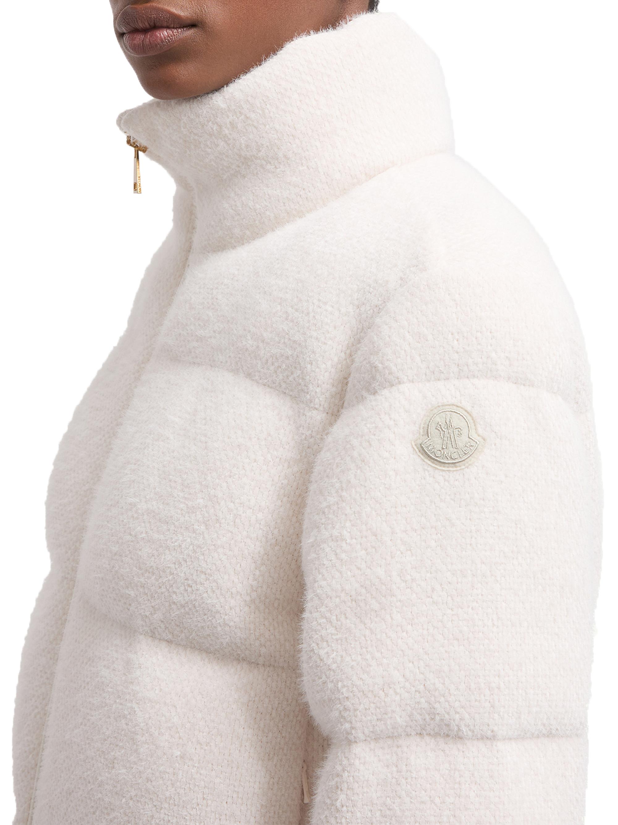 Moncler Mornas Puffer Coats | Saks Fifth Avenue
