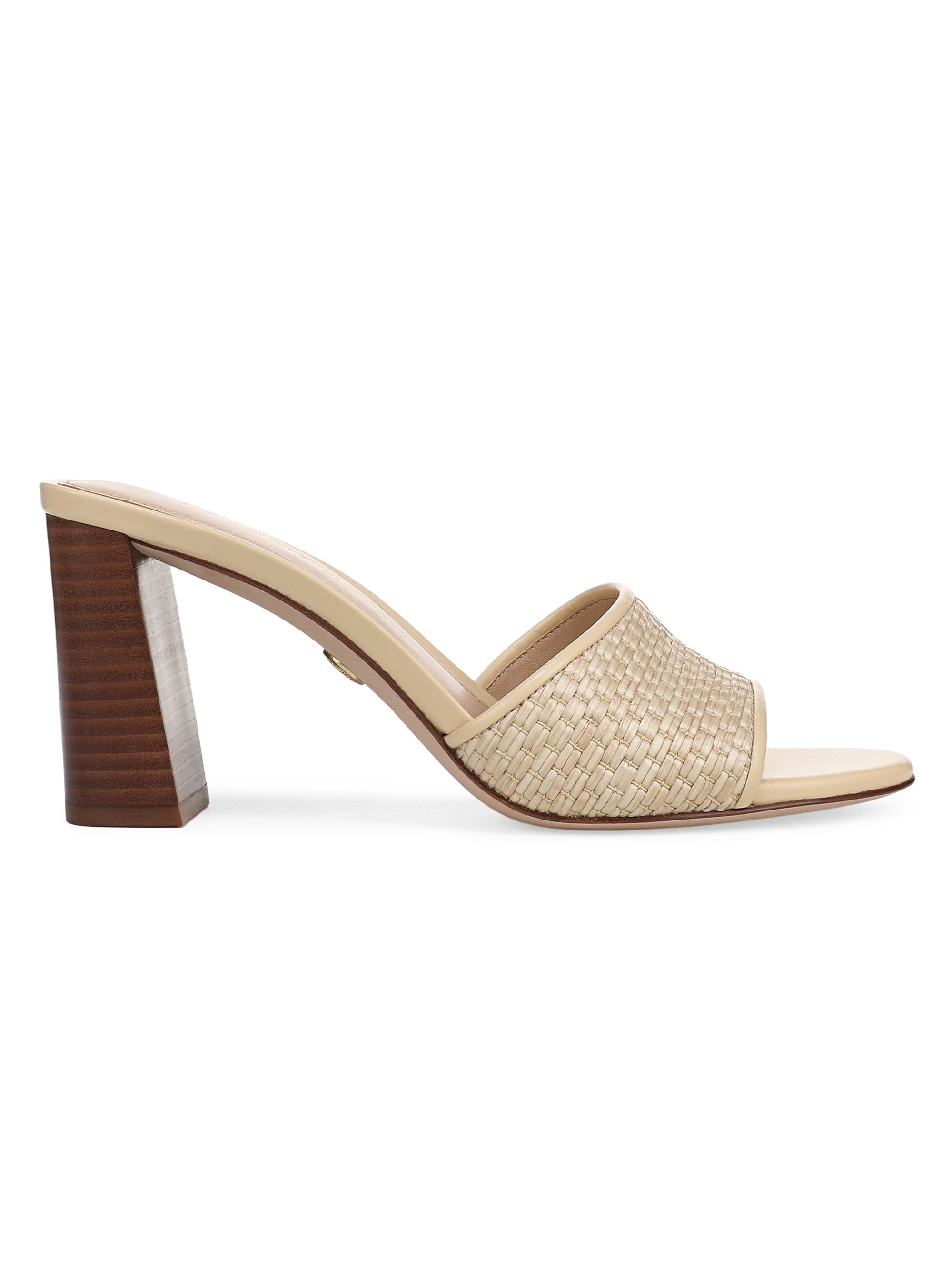 Rene Caovilla Floral 80MM Lace Satin Sandals | Saks Fifth Avenue