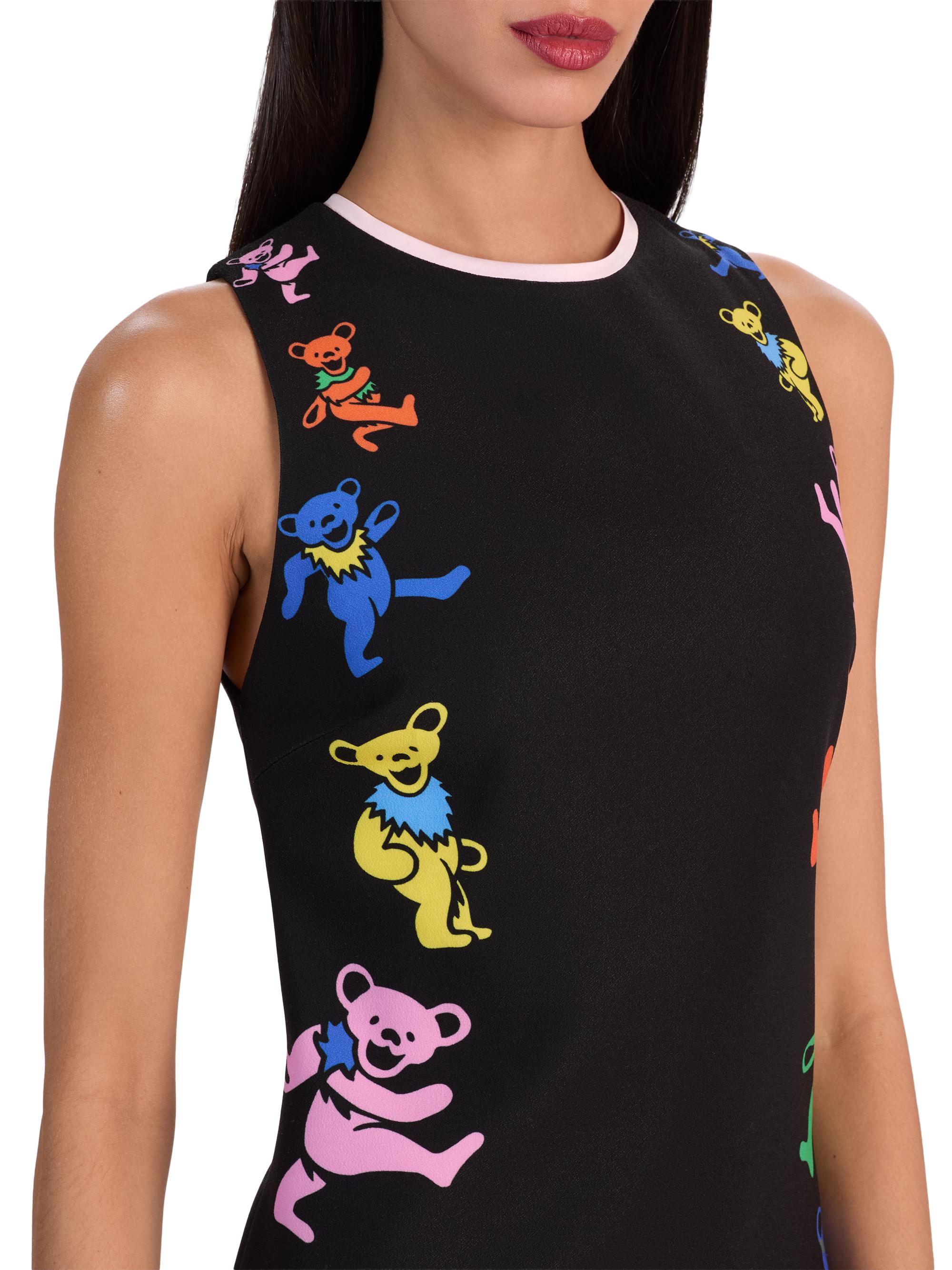 ALICE + OLIVIA Alice + Olivia x Grateful Dead Clyde Shift