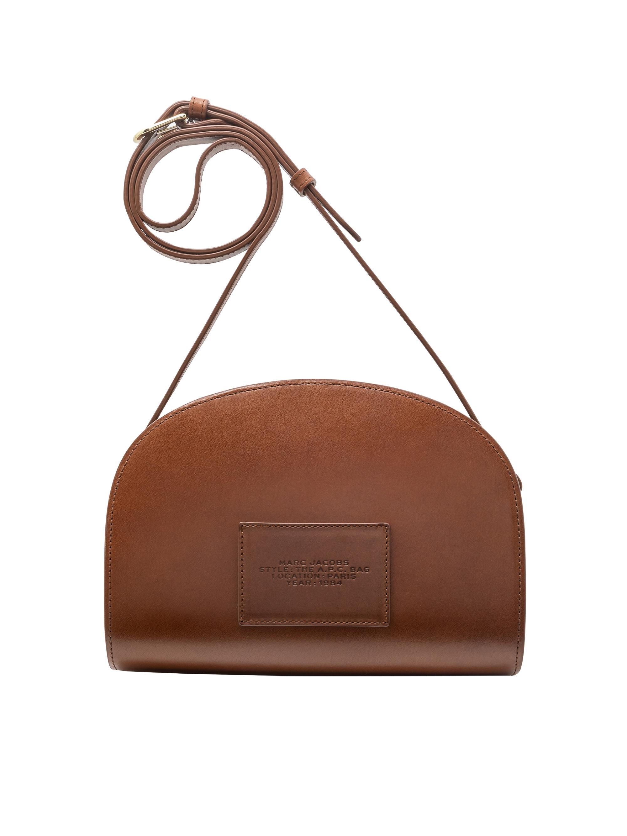 Marc Jacobs x A.P.C. The A.P.C. Bag | Saks Fifth Avenue