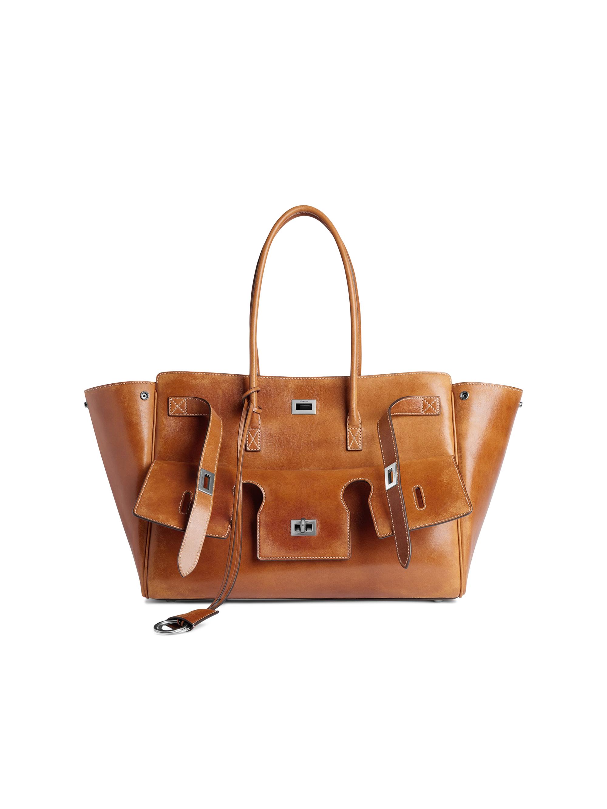 Balenciaga Bel Air Carry All Medium Tote Bag | Saks Fifth Avenue