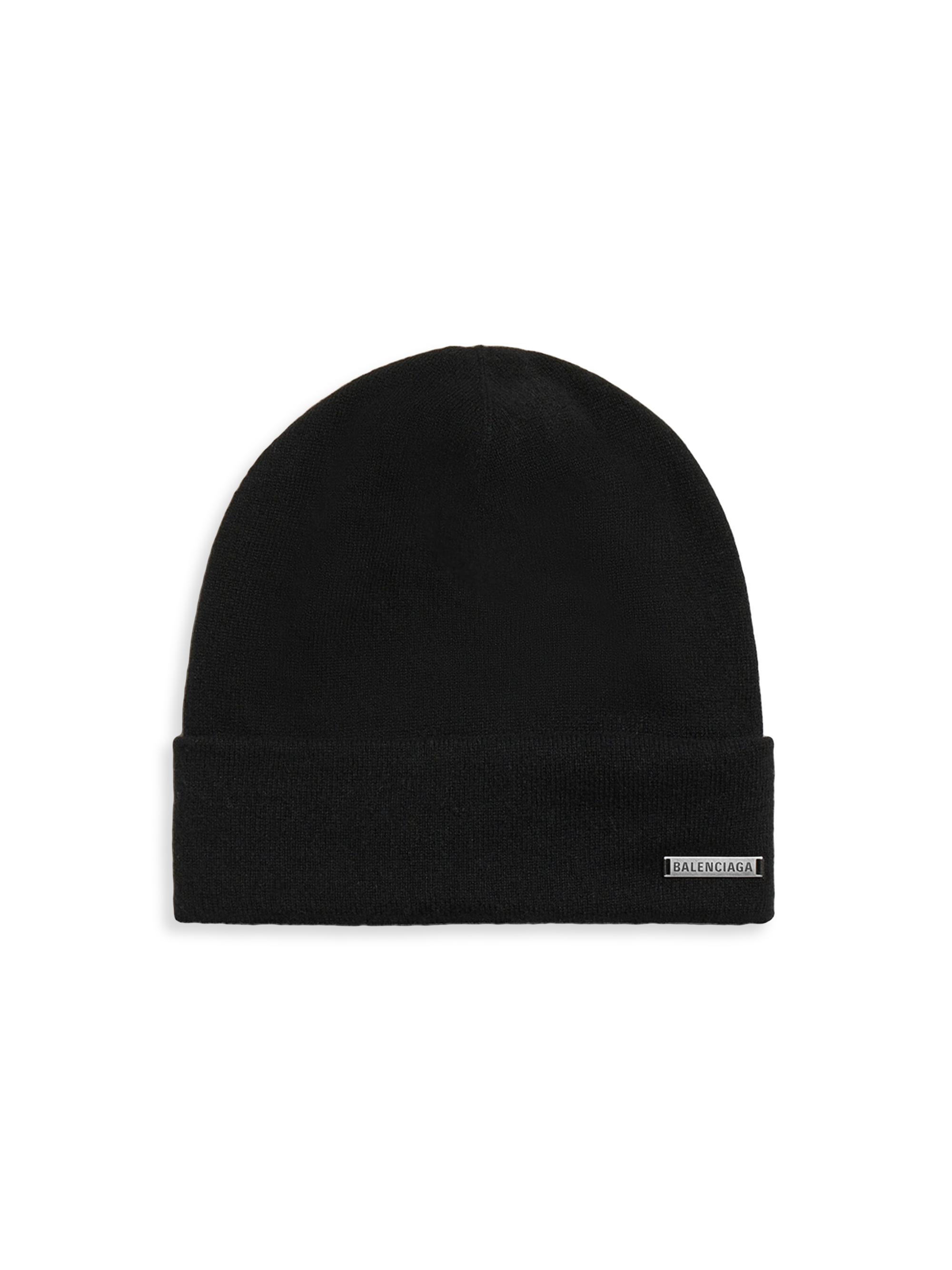 帽子 BALENCIAGA Beverly Hills beanie cd8dad30-8e4f-36b3-8986-