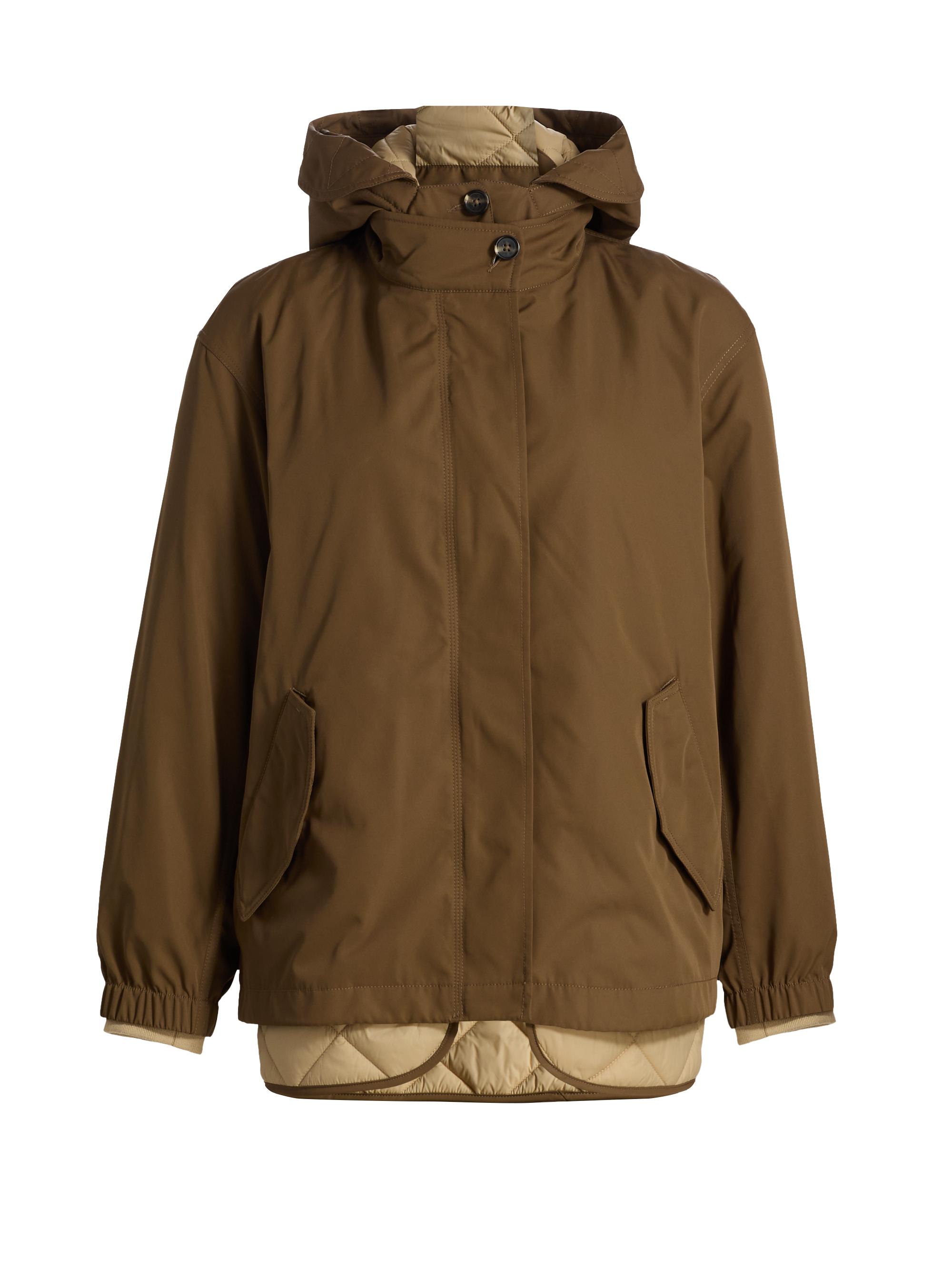 rag & bone Taki Convertible Jacket | Saks Fifth Avenue