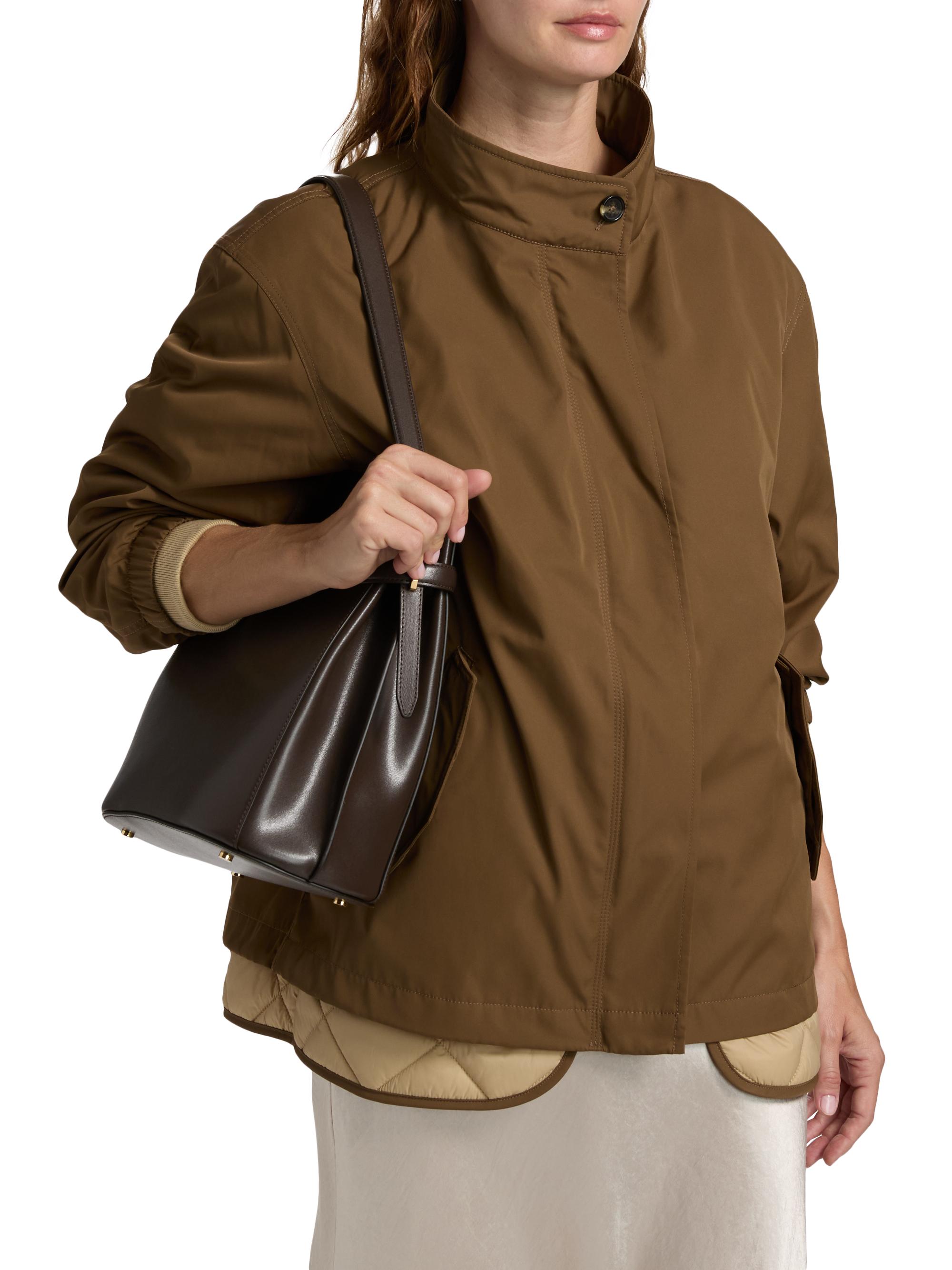 rag & bone Taki Convertible Jacket | Saks Fifth Avenue