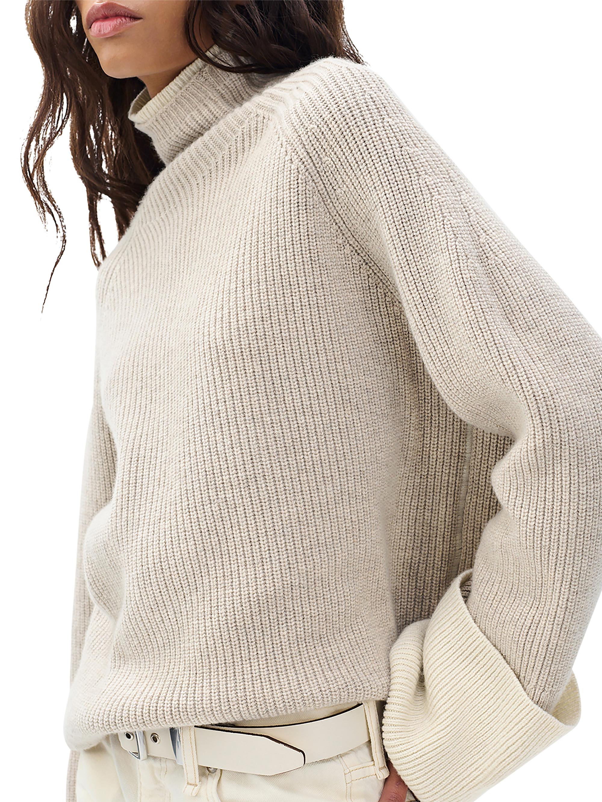 rag & bone Ilaria Turtleneck Sweater | Saks Fifth Avenue