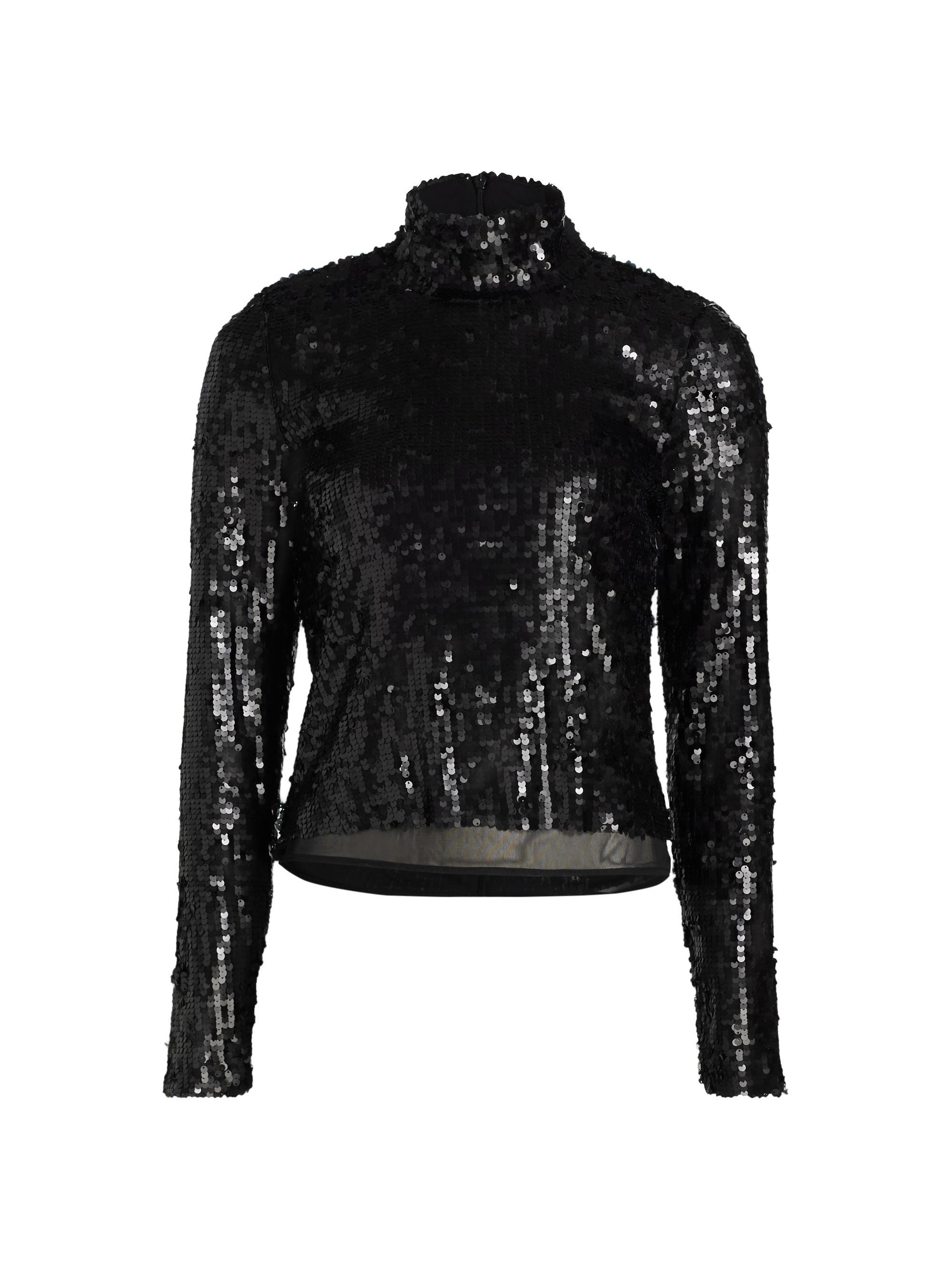 Generation Love Jonas Sequin-Embellished Cardigan | Saks Fifth Avenue