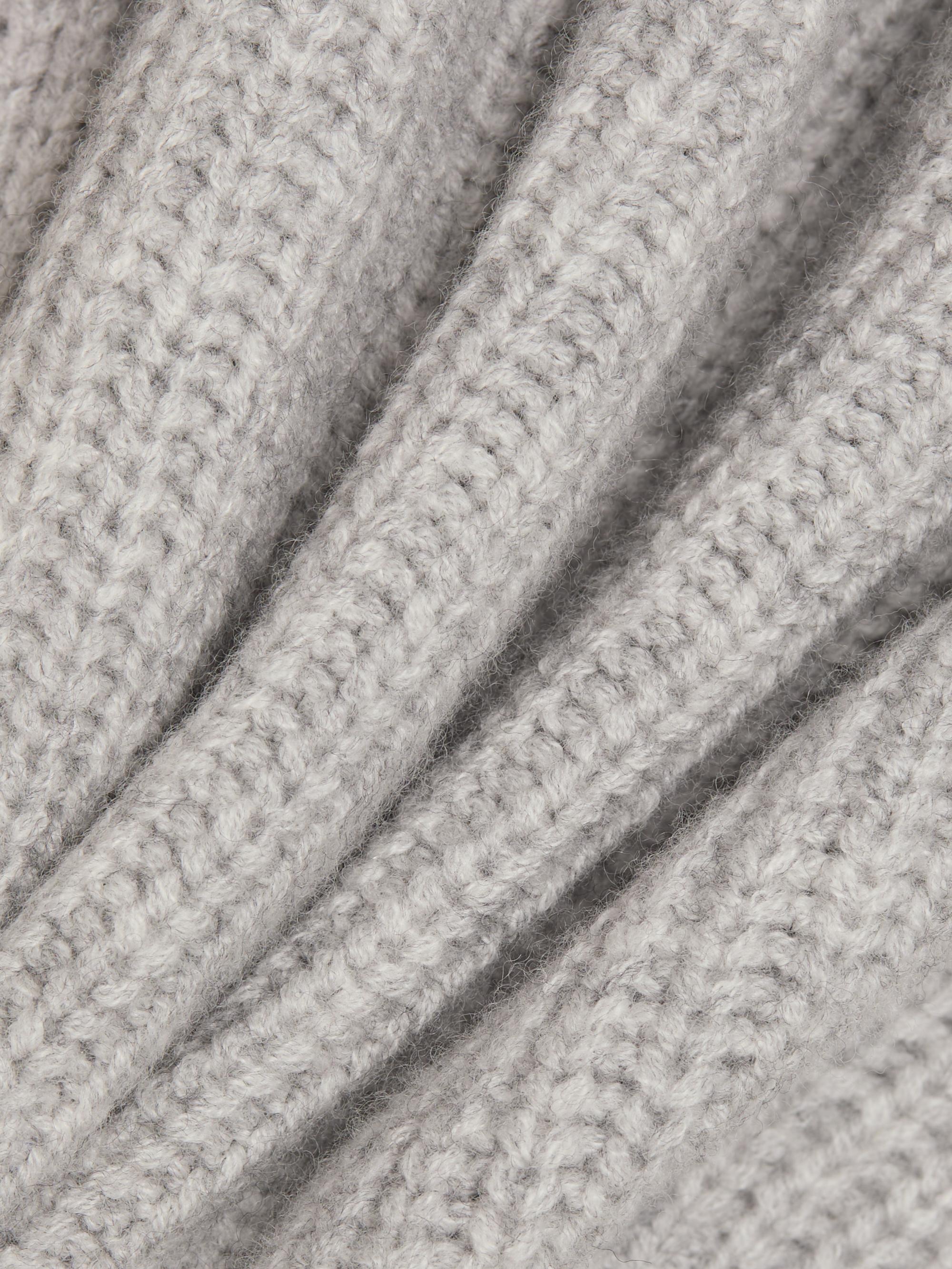 Derek Lam 10 Crosby Jayne Layered Wool Sweater | Saks Fifth Avenue