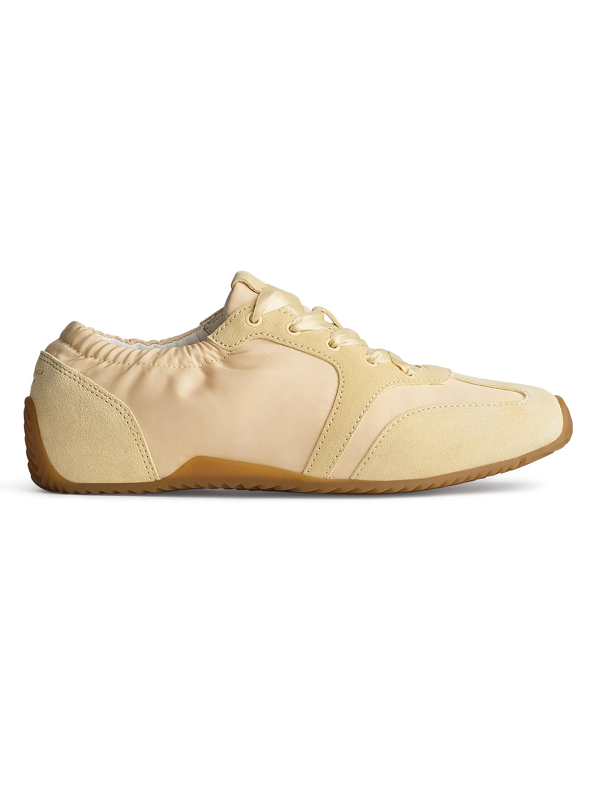 Maison Margiela Replica Low-Top Sneakers | Saks Fifth Avenue